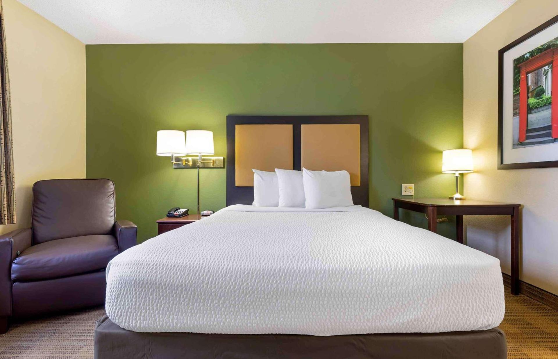 Extended Stay America Suites - Waco - Woodway photo 12