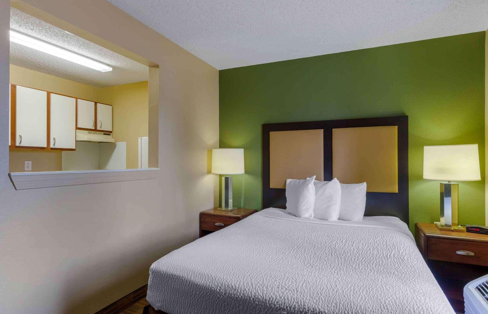 Extended Stay America Suites - El Paso - West photo 19