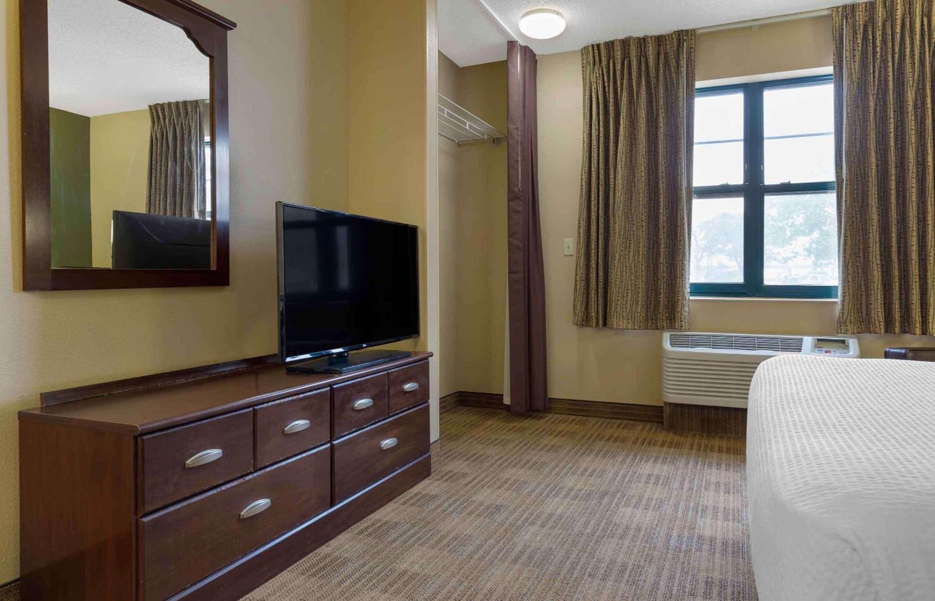 Extended Stay America Suites - Waco - Woodway photo 14
