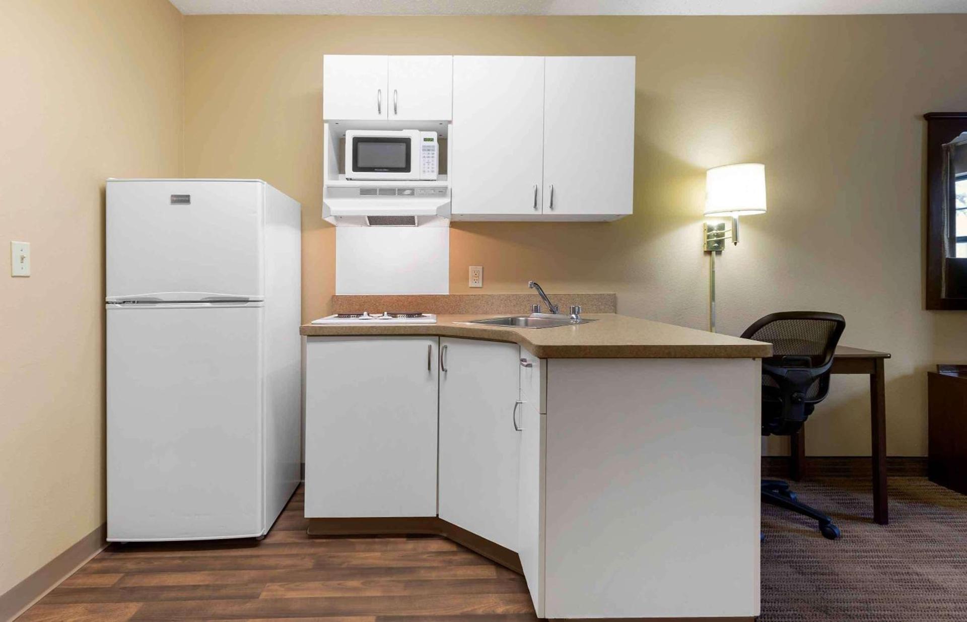 Extended Stay America Suites - Waco - Woodway photo 15