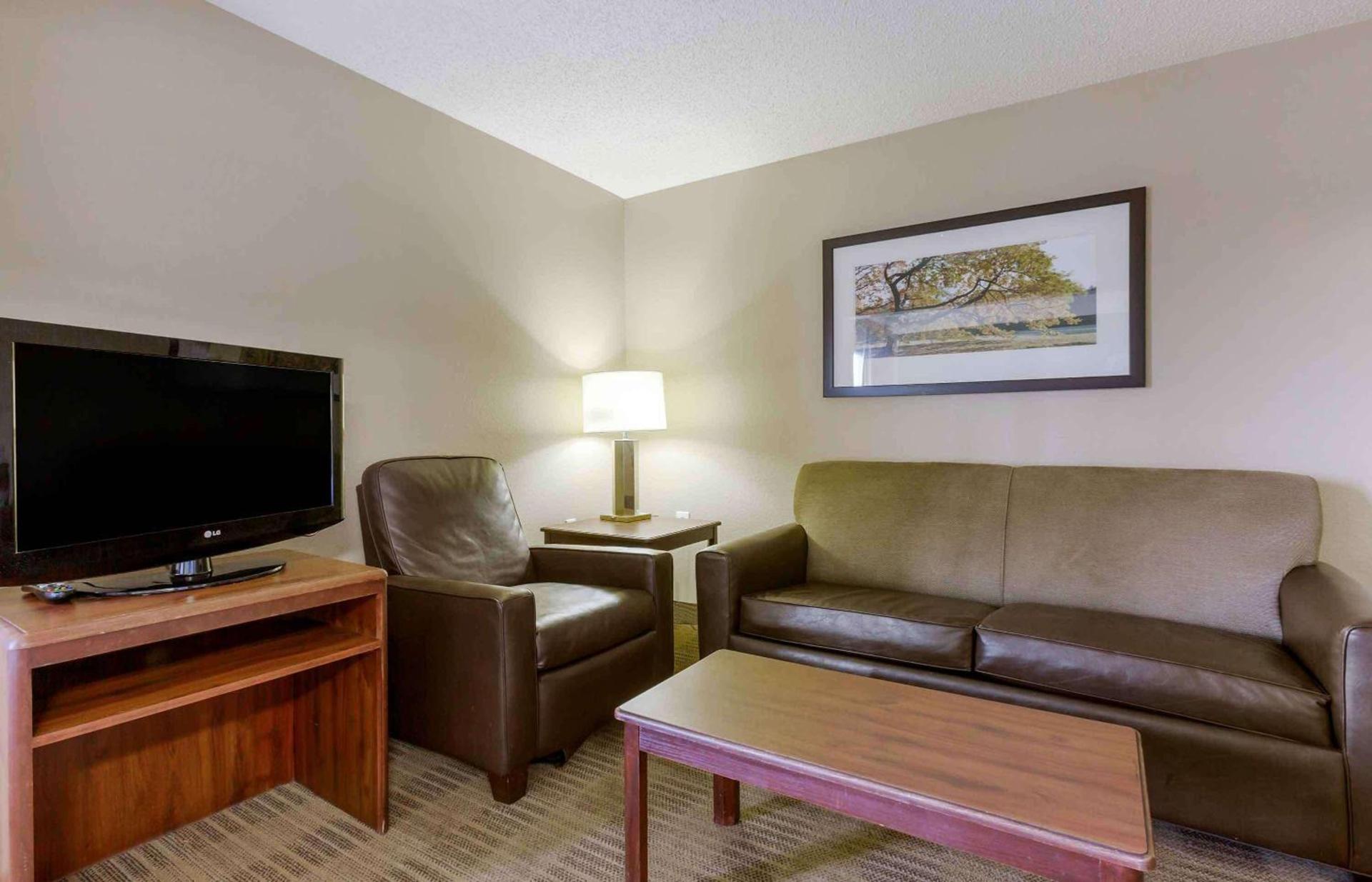 Extended Stay America Suites - El Paso - West photo 20
