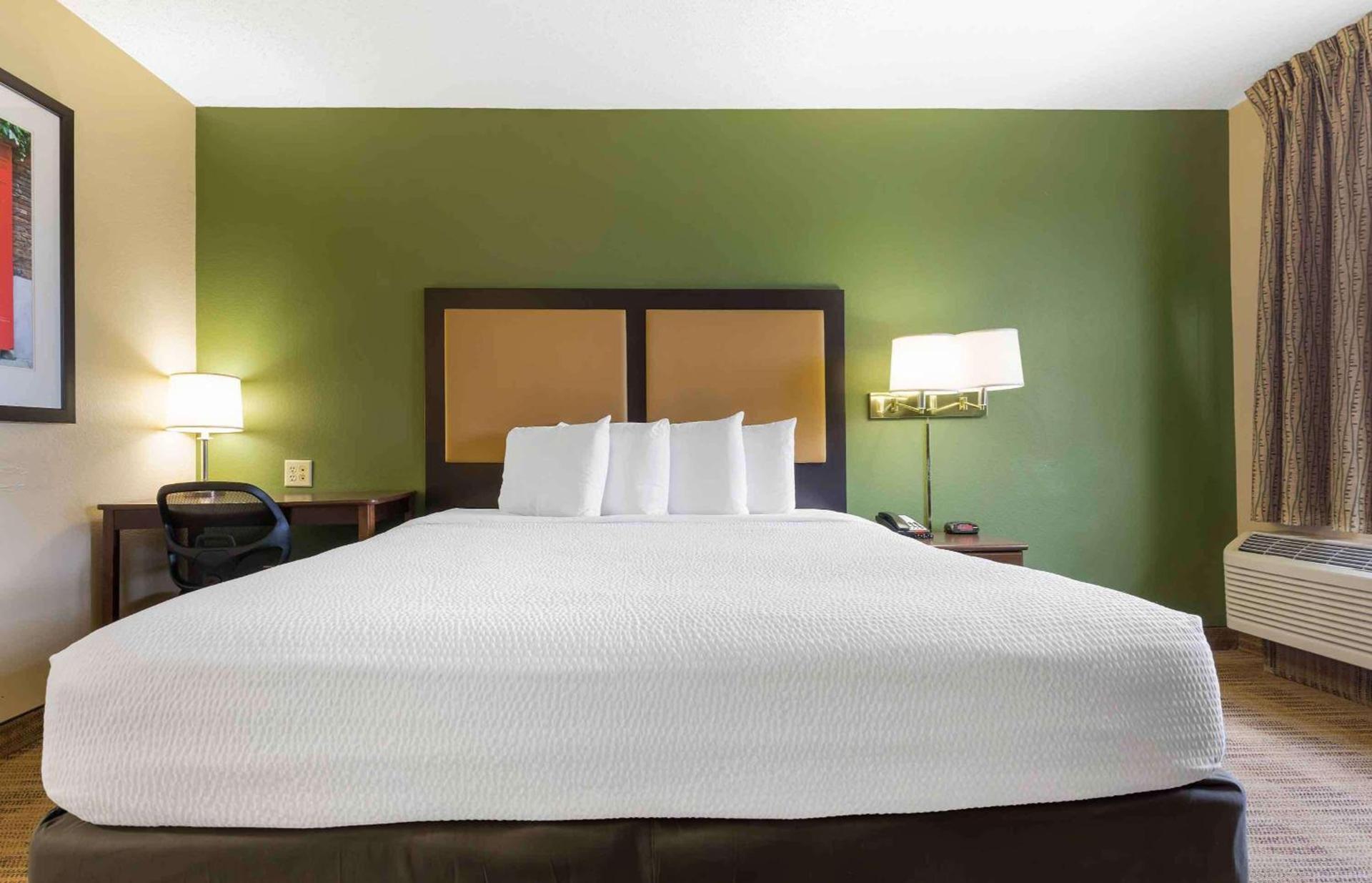 Extended Stay America Suites - Waco - Woodway photo 2