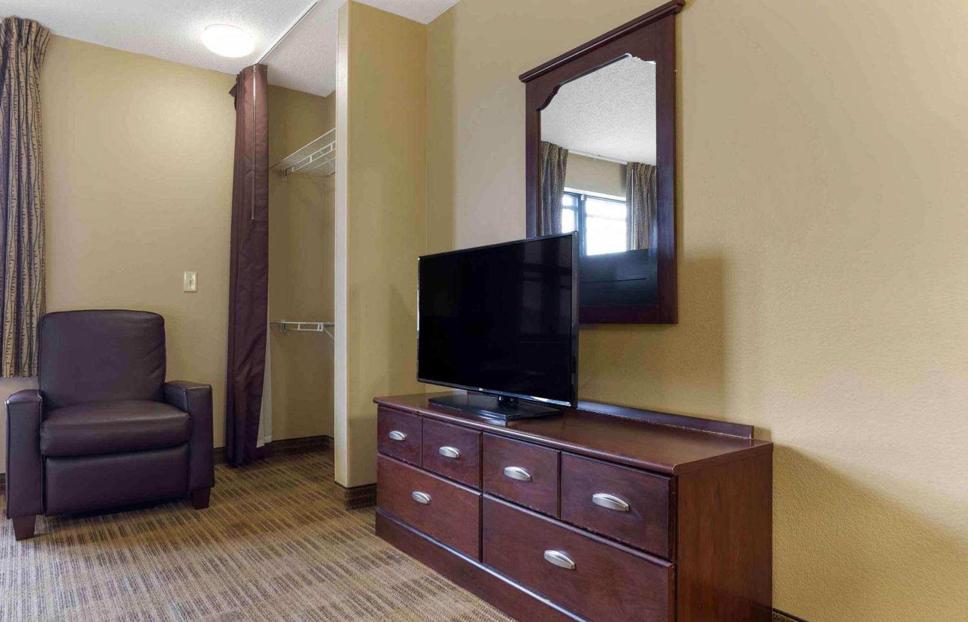 Extended Stay America Suites - Waco - Woodway photo 16