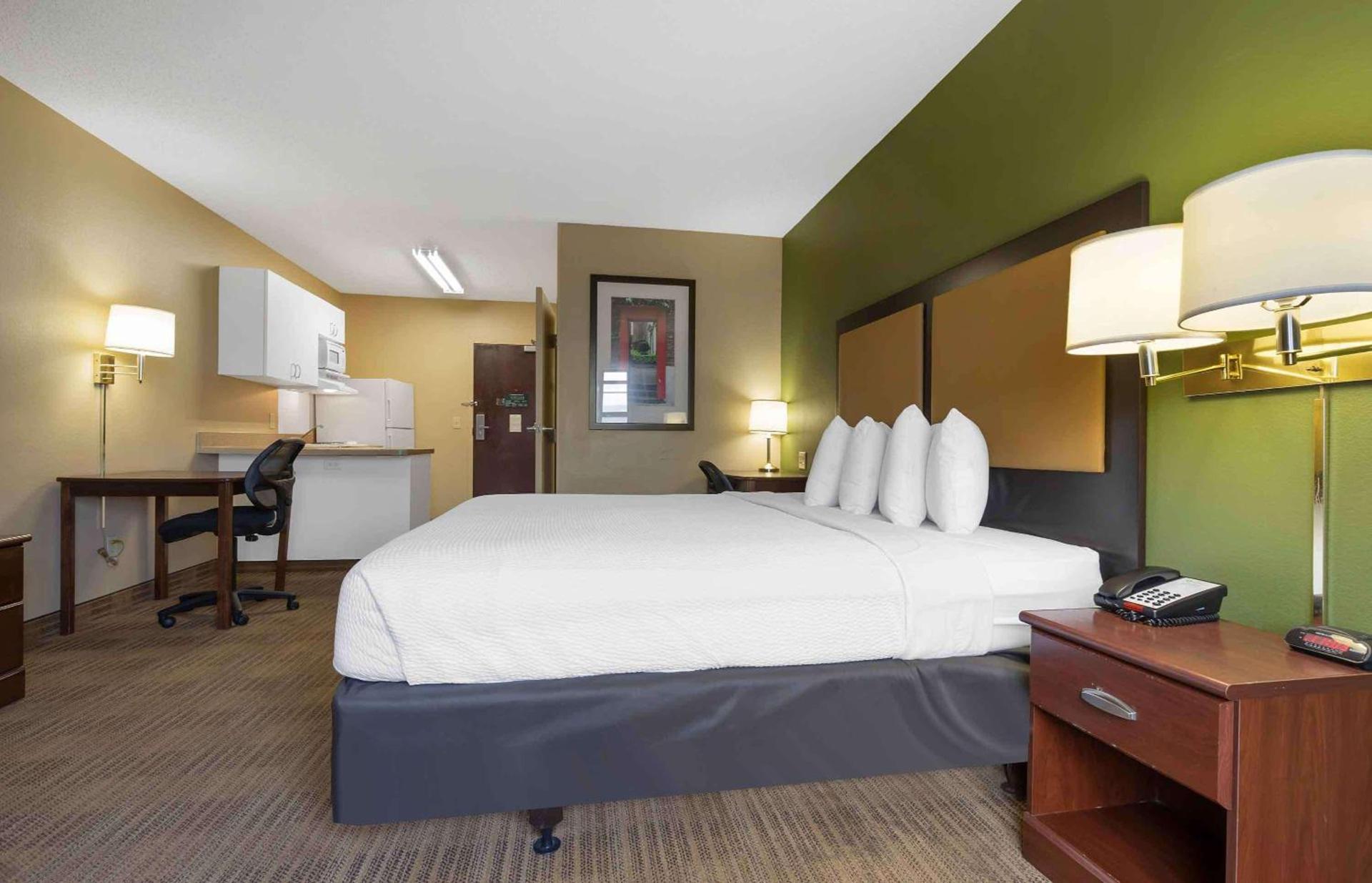 Extended Stay America Suites - Waco - Woodway photo 7