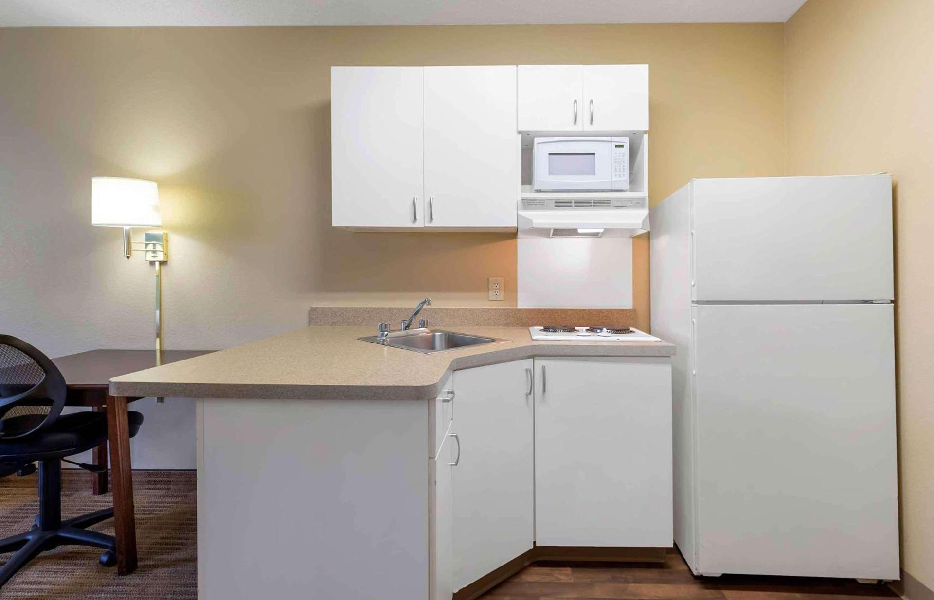 Extended Stay America Suites - Waco - Woodway photo 17