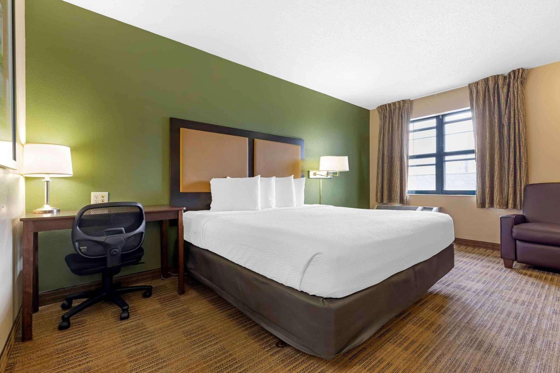 Extended Stay America Suites - Waco - Woodway photo 18