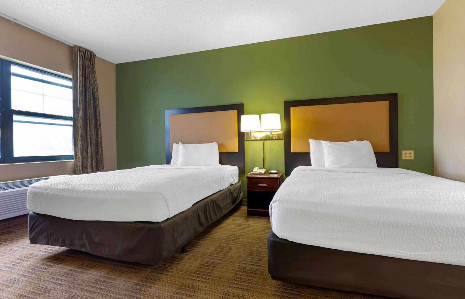 Extended Stay America Suites - Waco - Woodway photo 3