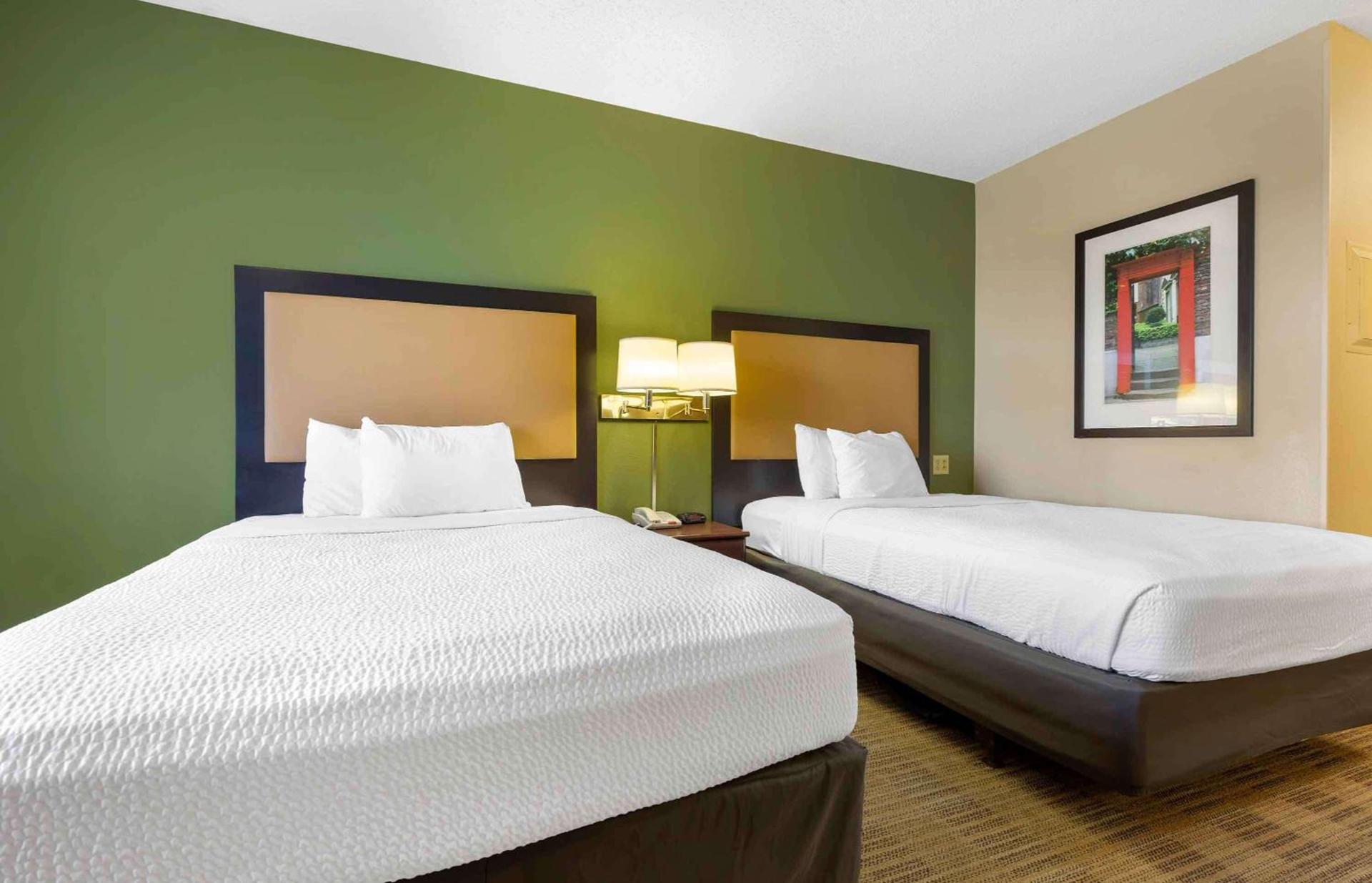 Extended Stay America Suites - Waco - Woodway photo 22