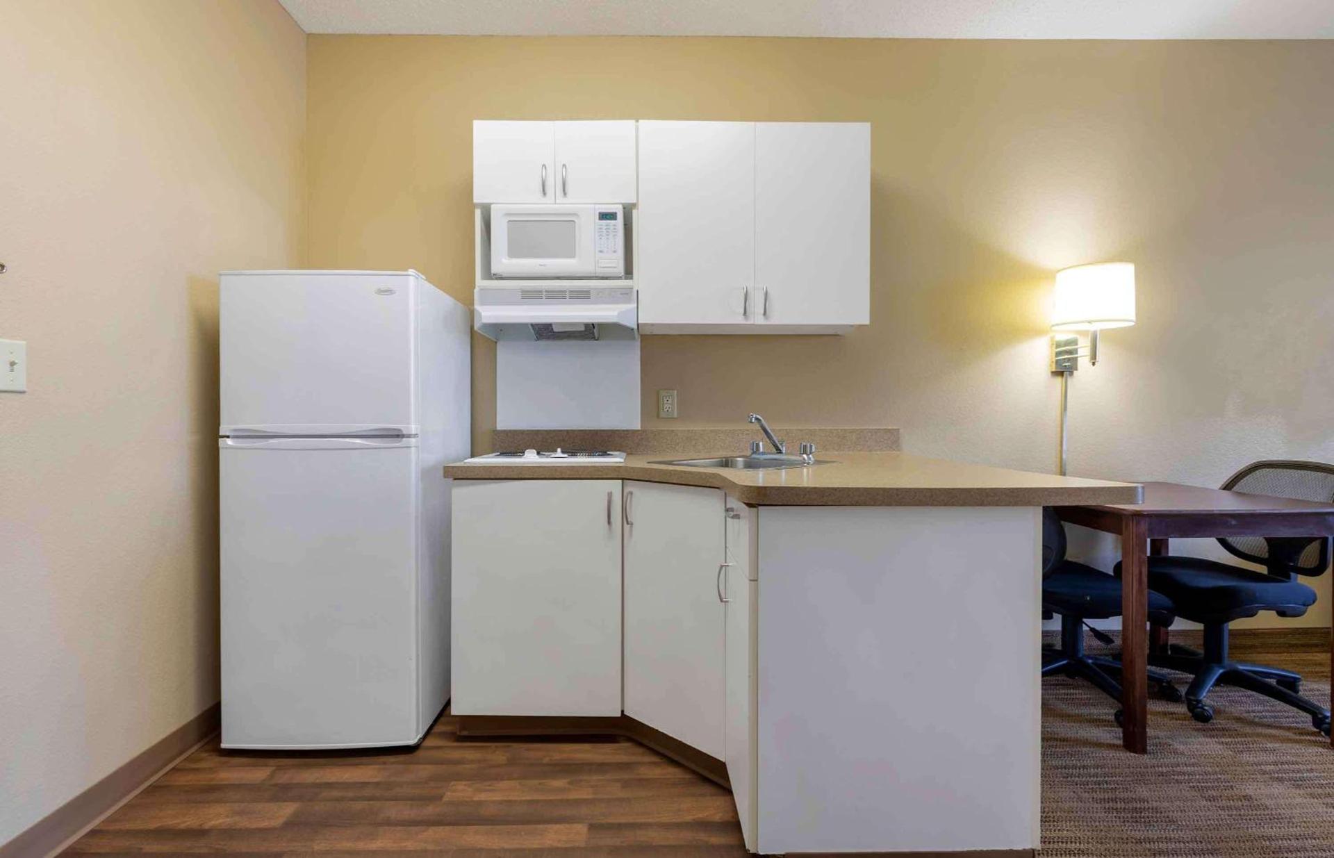 Extended Stay America Suites - Waco - Woodway photo 25