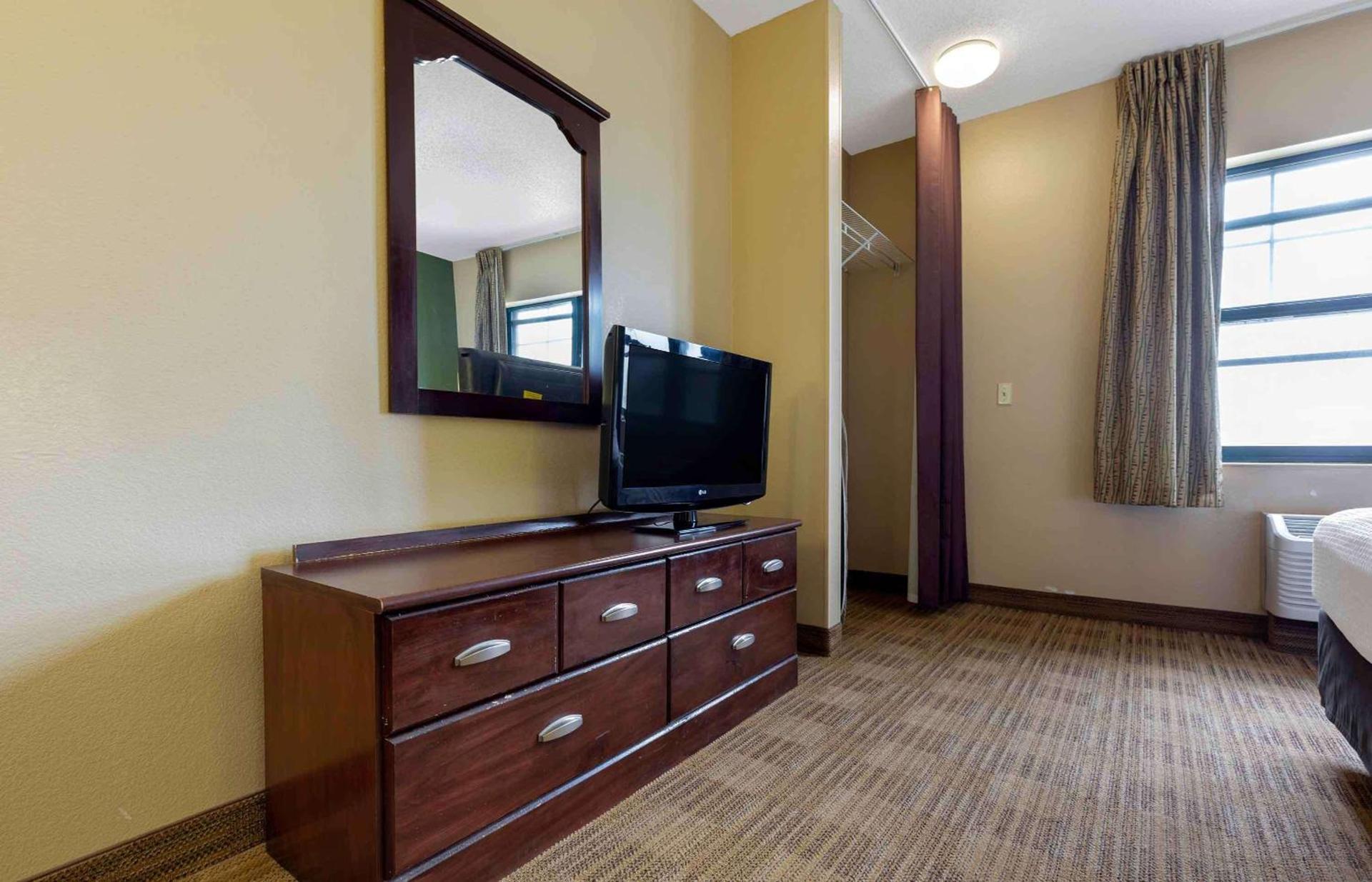 Extended Stay America Suites - Waco - Woodway photo 28