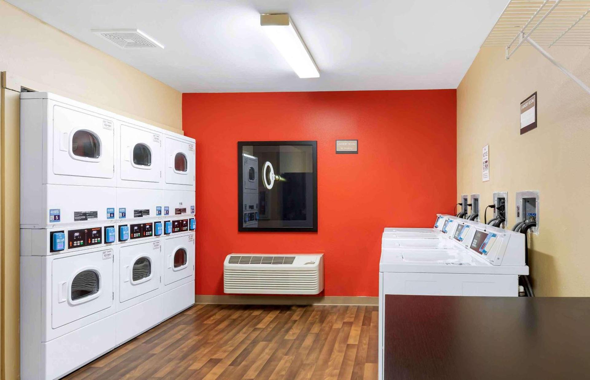 Extended Stay America Suites - Waco - Woodway photo 34