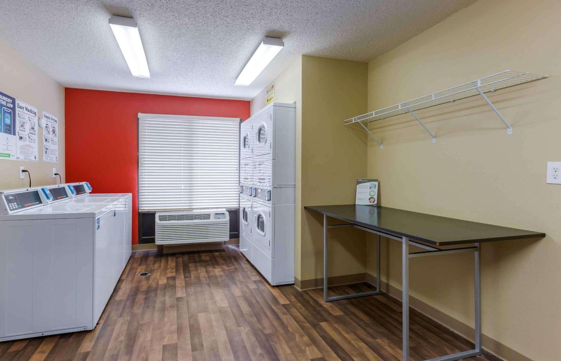 Extended Stay America Suites - El Paso - West photo 36