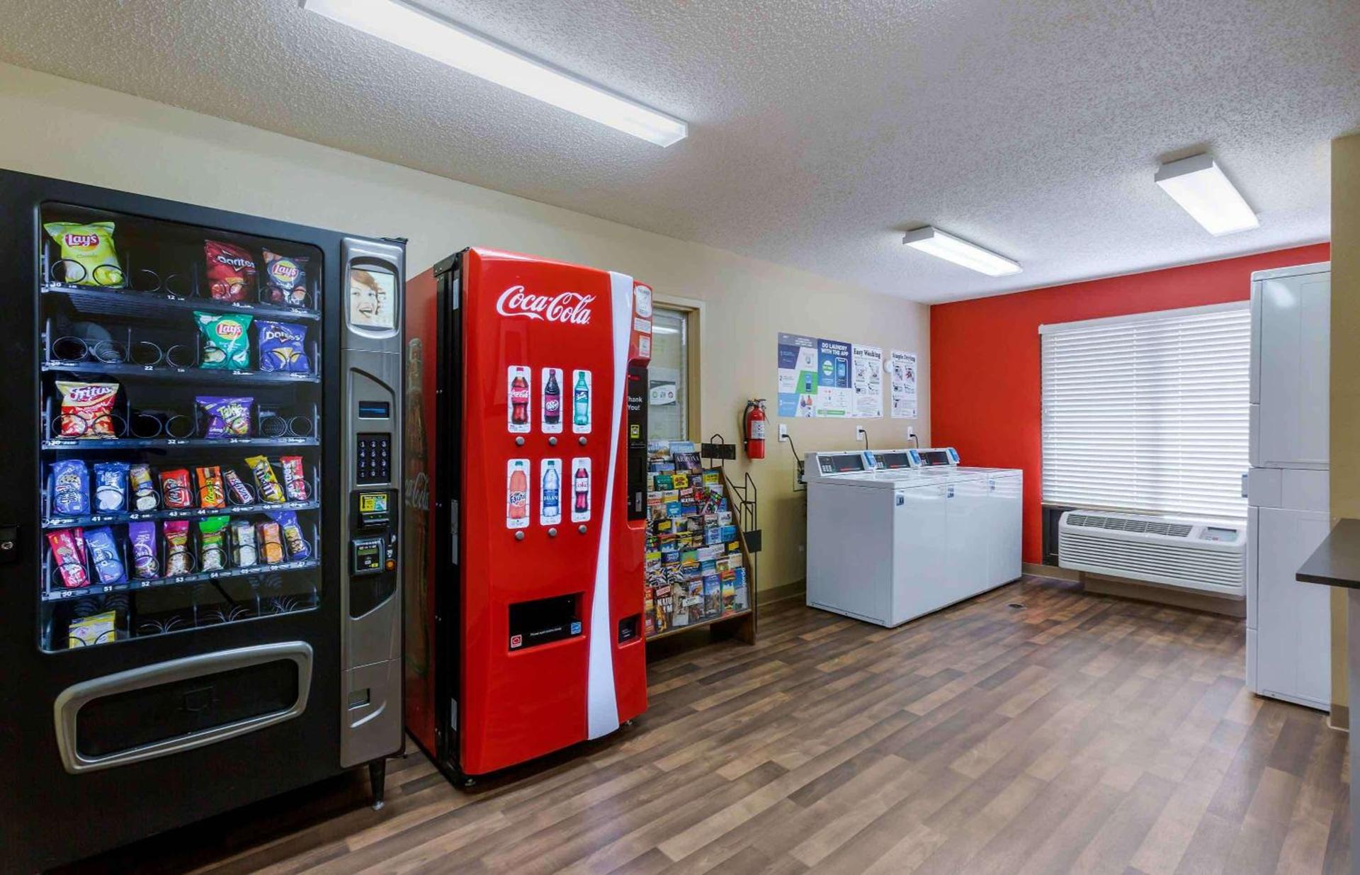 Extended Stay America Suites - El Paso - West photo 4