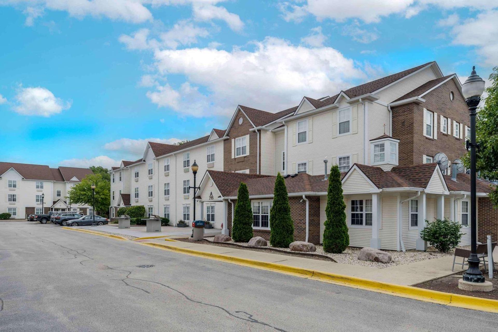 Extended Stay America Suites - Chicago - Elgin - West Dundee photo 1