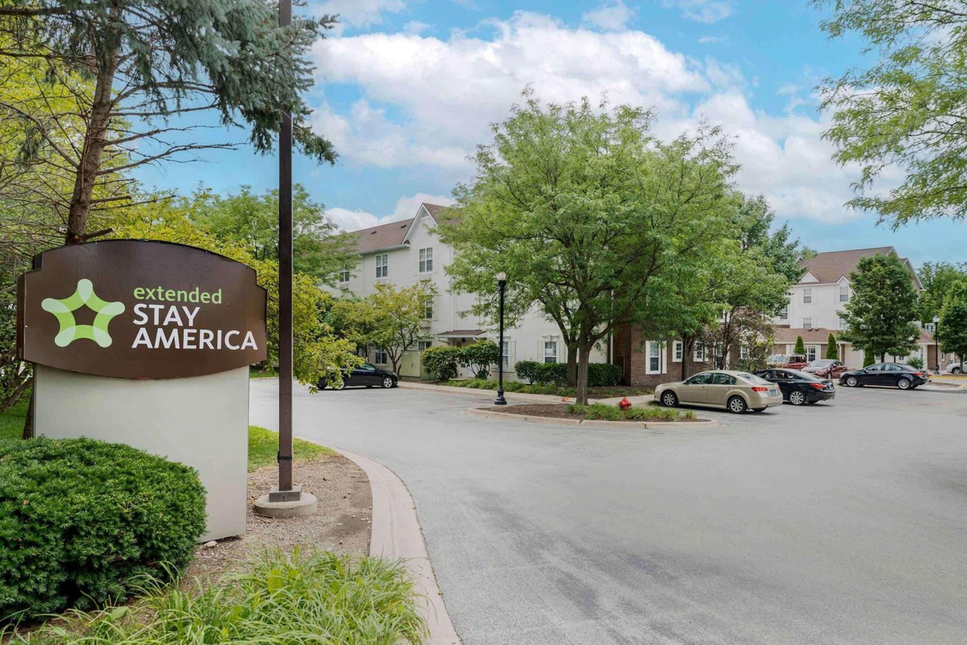 Extended Stay America Suites - Chicago - Elgin - West Dundee photo 6