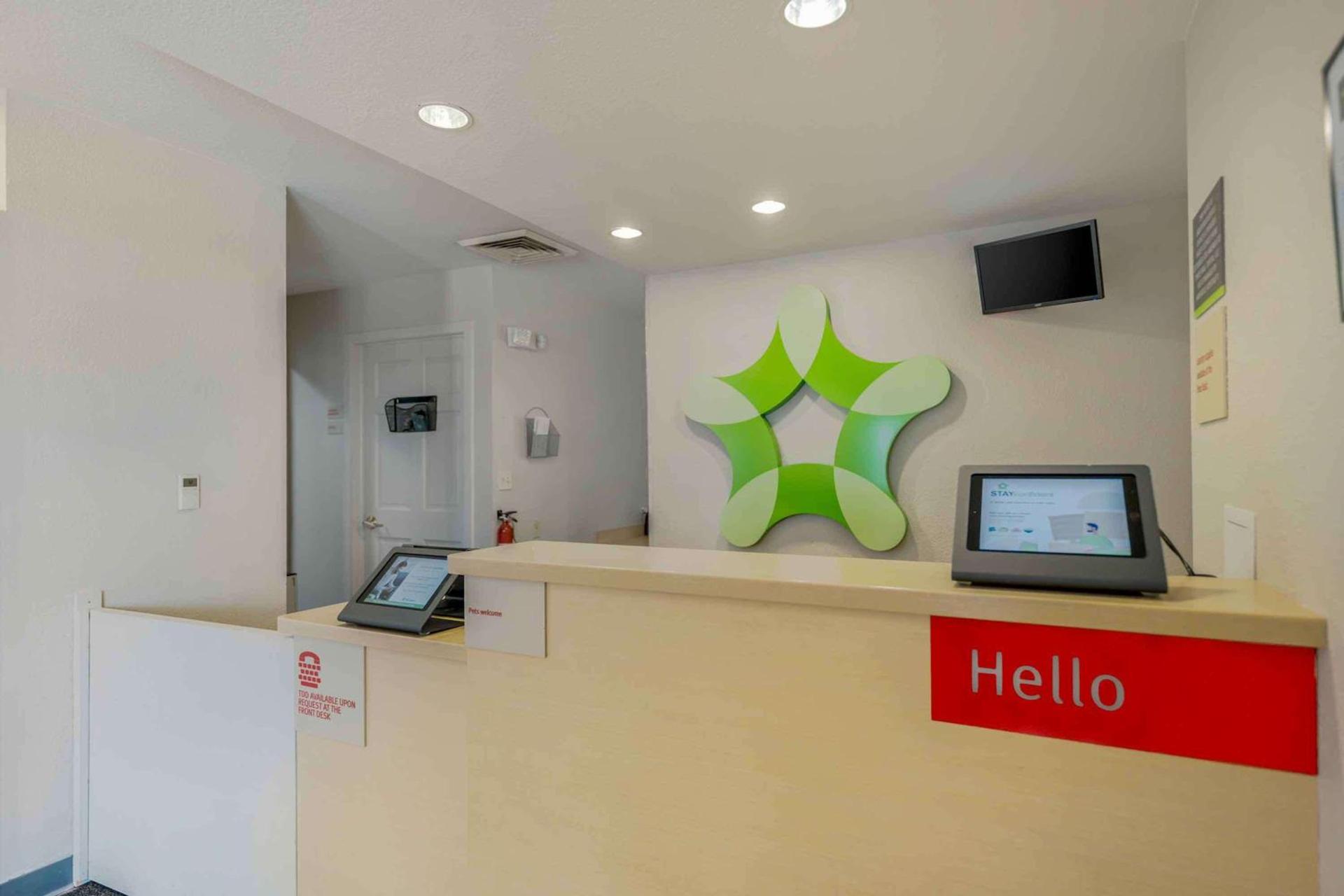 Extended Stay America Suites - Chicago - Elgin - West Dundee photo 8