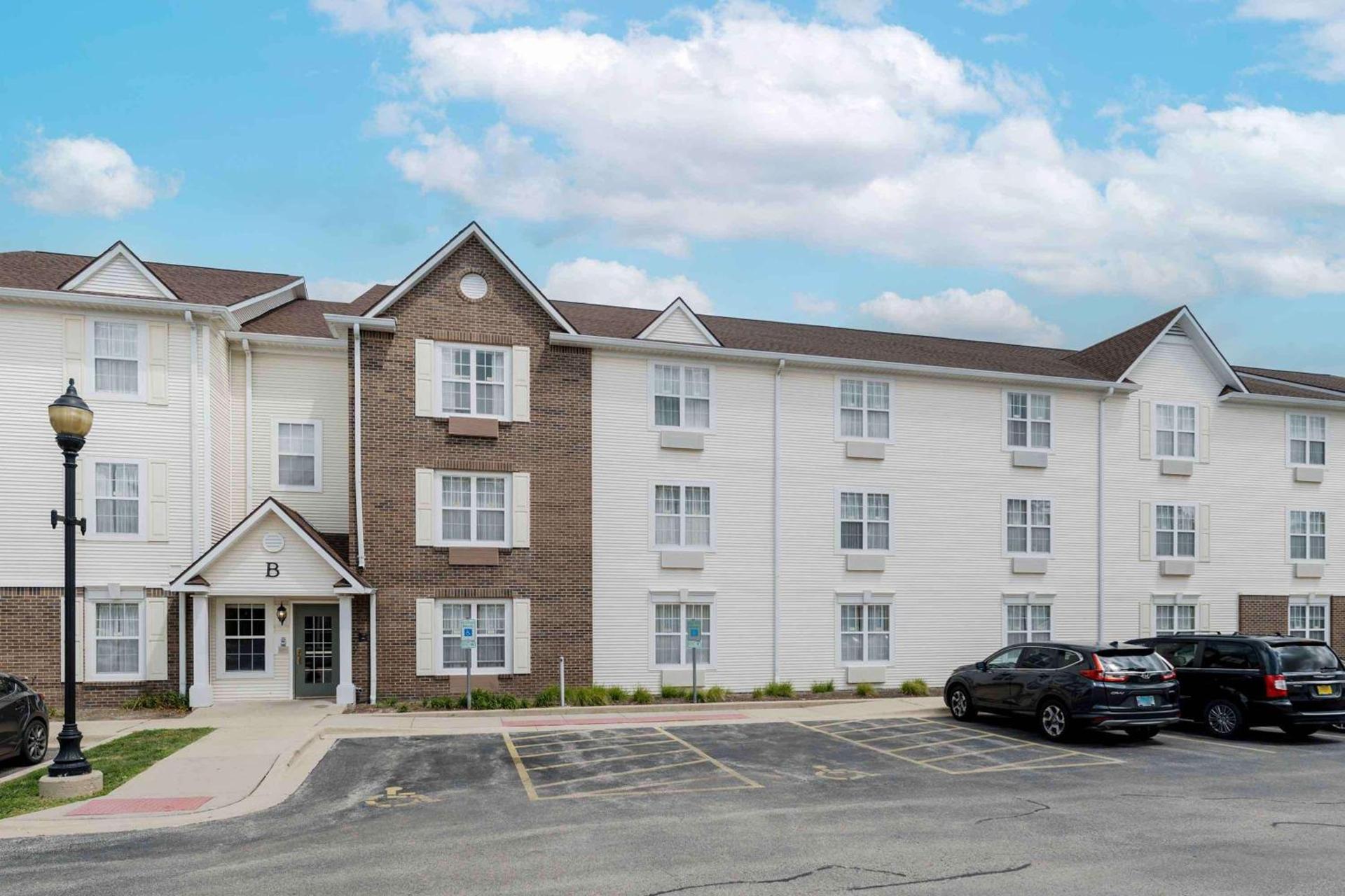 Extended Stay America Suites - Chicago - Elgin - West Dundee photo 7