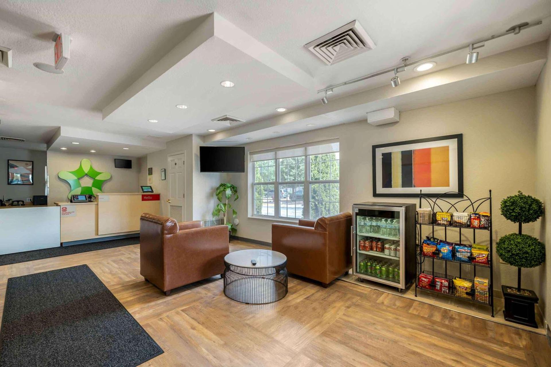 Extended Stay America Suites - Chicago - Elgin - West Dundee photo 9