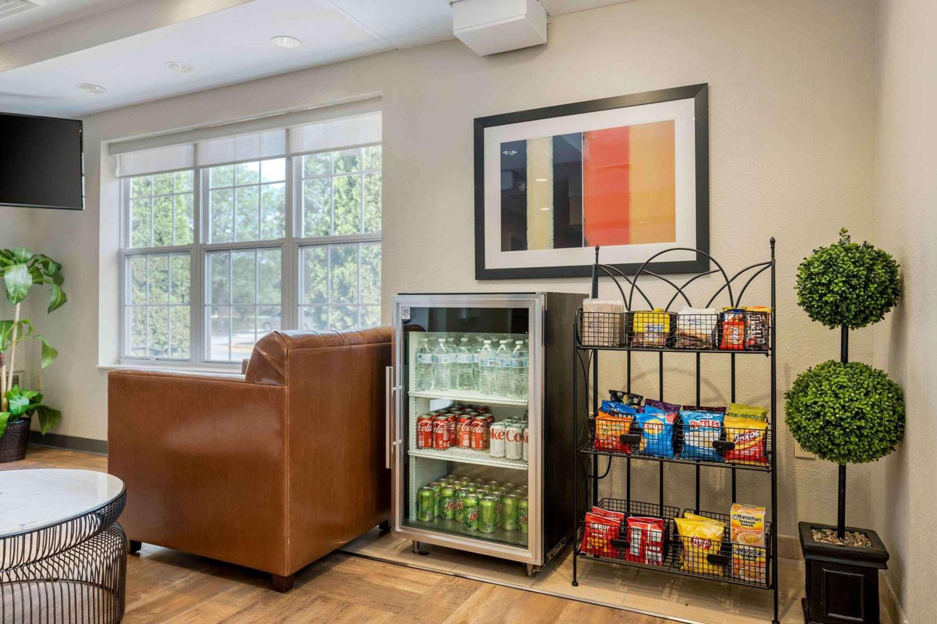Extended Stay America Suites - Chicago - Elgin - West Dundee photo 10