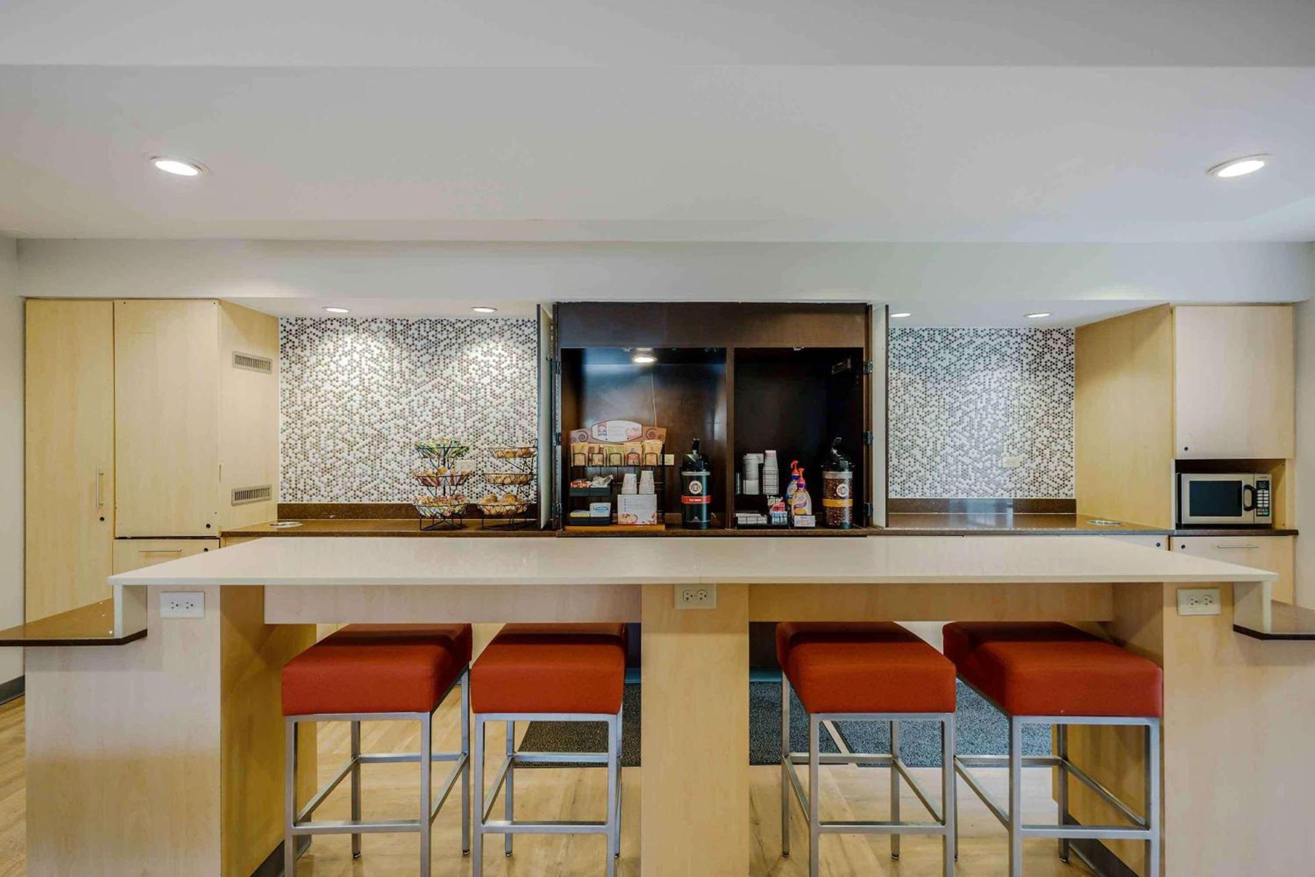 Extended Stay America Suites - Chicago - Elgin - West Dundee photo 12