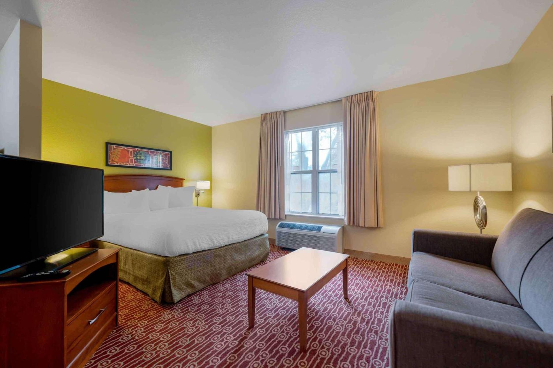 Extended Stay America Suites - Chicago - Elgin - West Dundee photo 3