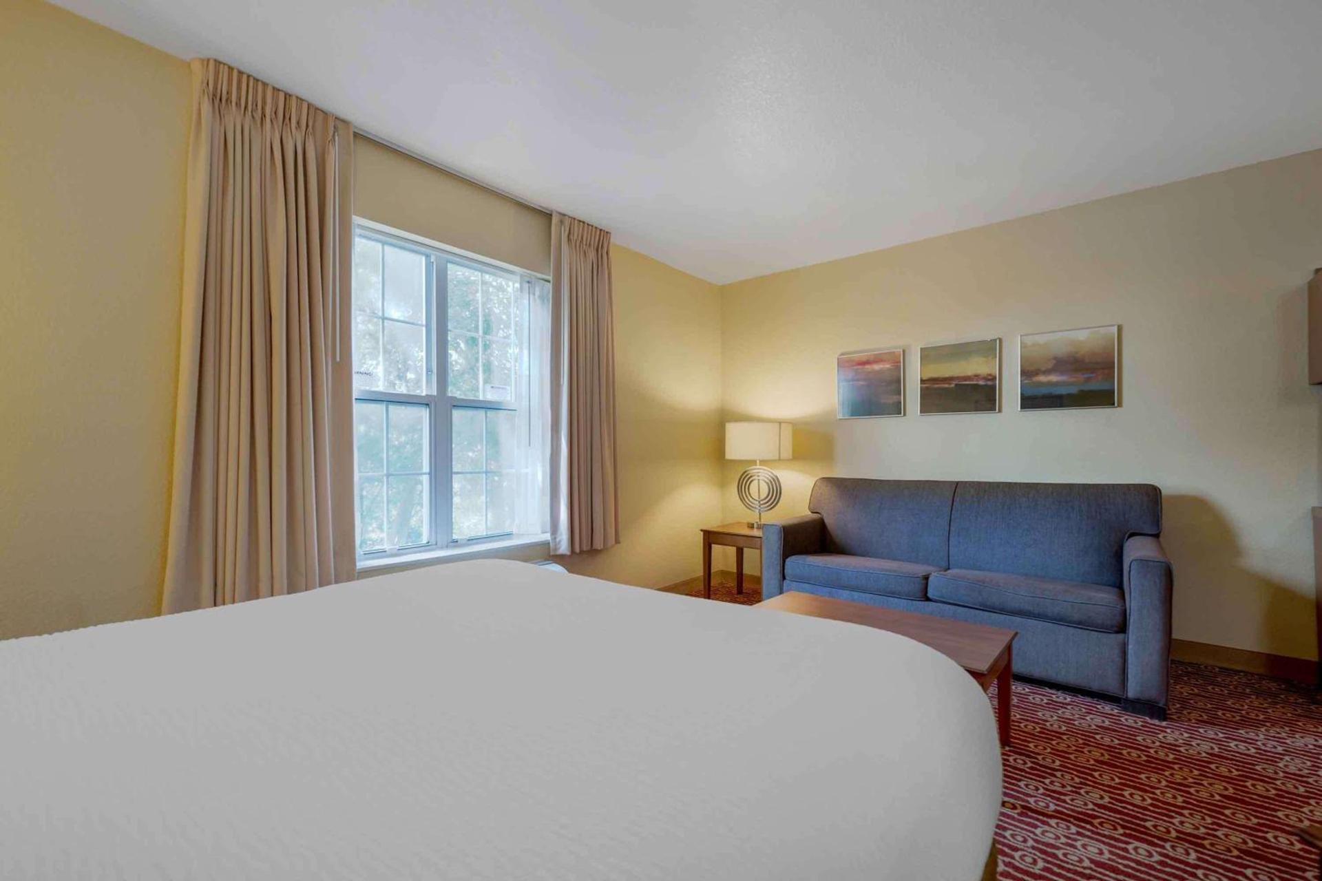 Extended Stay America Suites - Chicago - Elgin - West Dundee photo 15