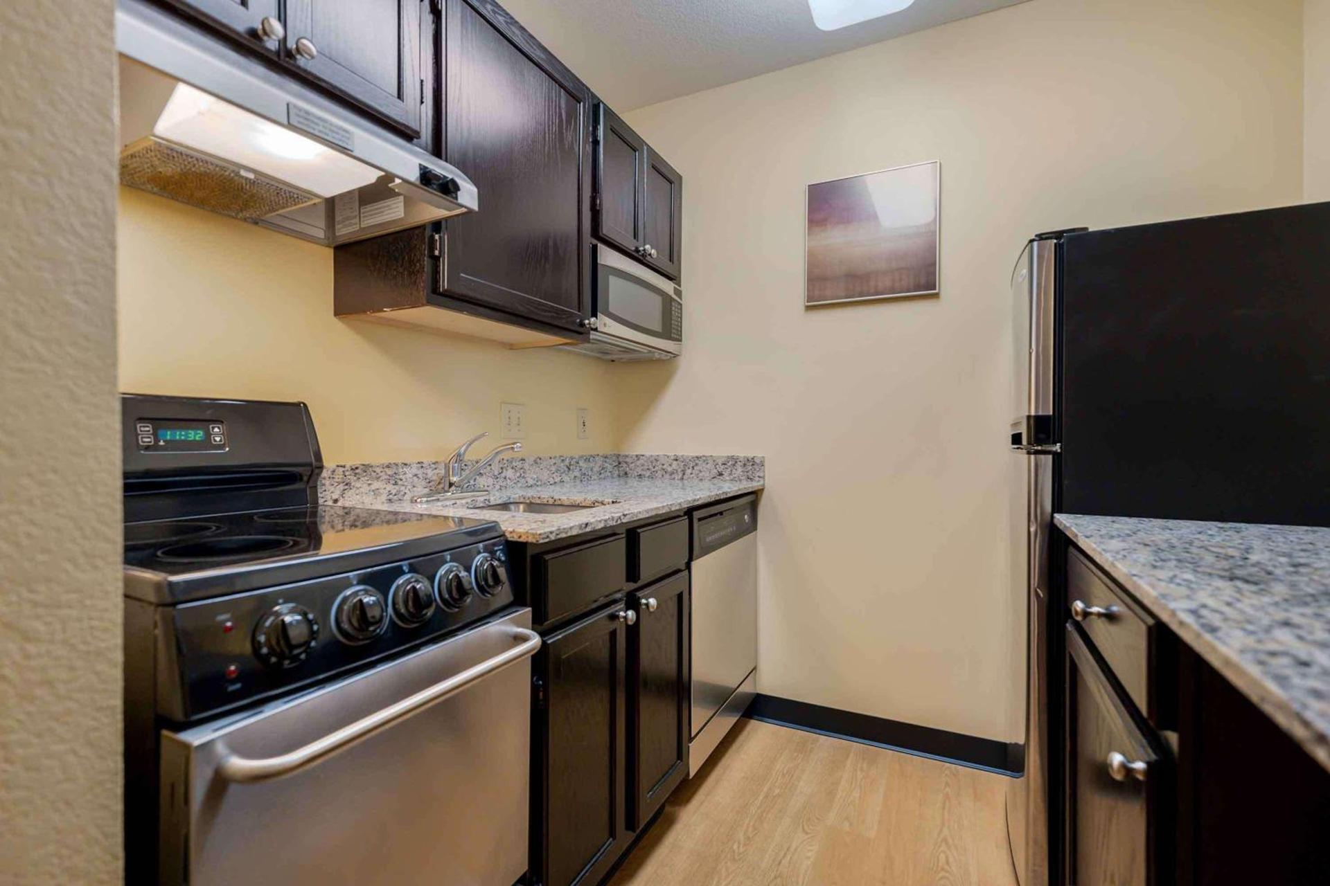Extended Stay America Suites - Chicago - Elgin - West Dundee photo 16