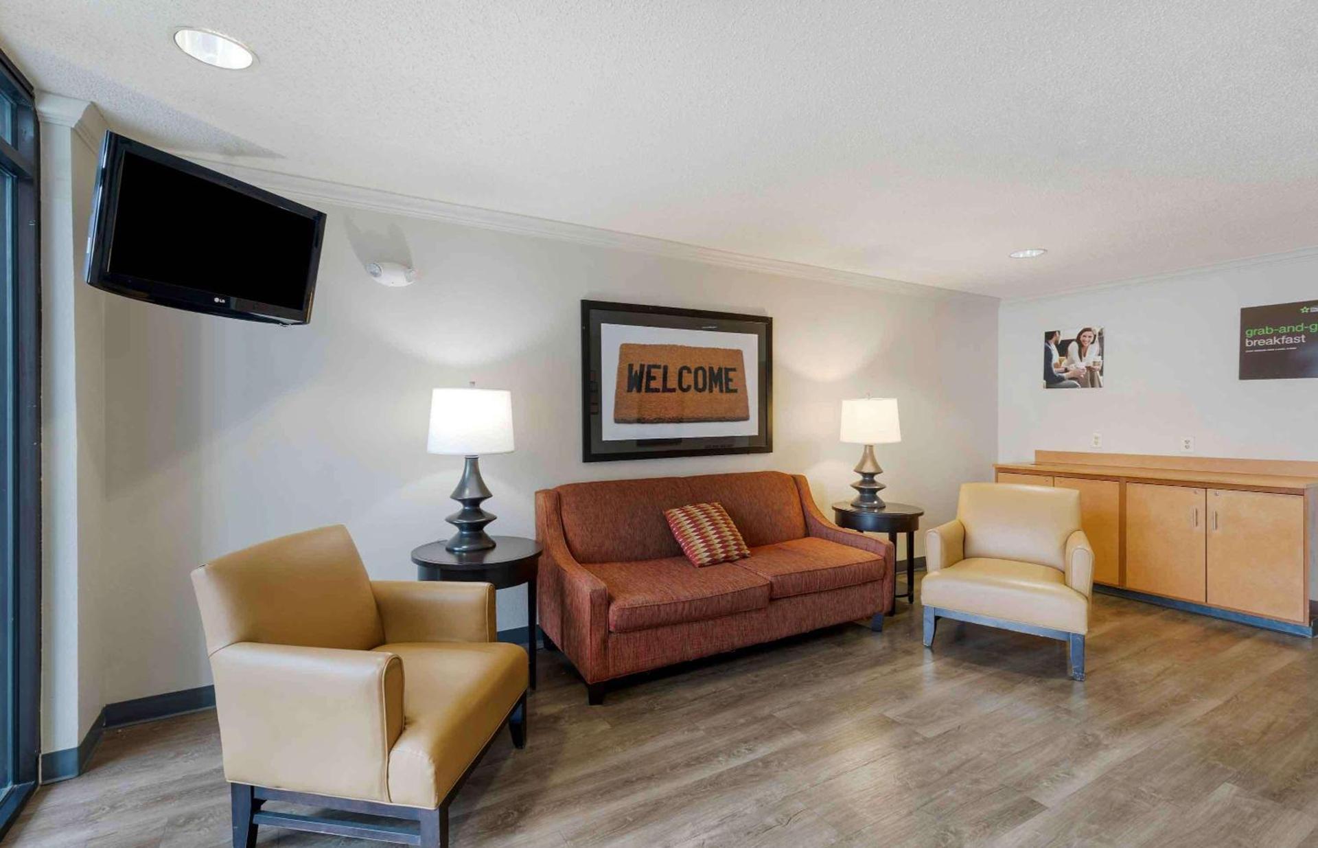 Extended Stay America Suites - Fort Worth - Southwest photo 8