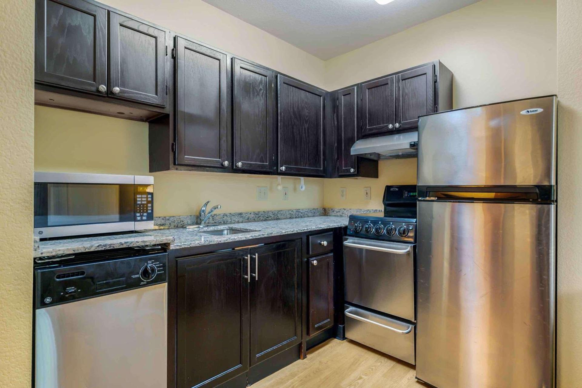 Extended Stay America Suites - Chicago - Elgin - West Dundee photo 20