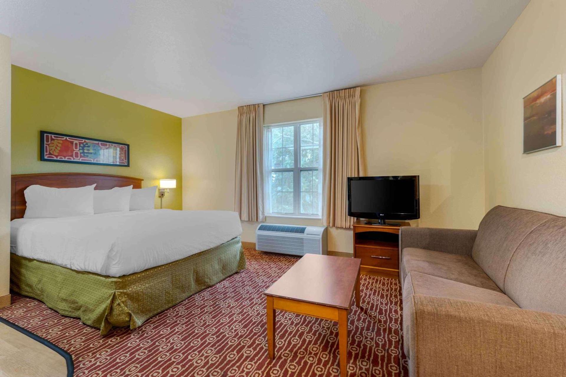 Extended Stay America Suites - Chicago - Elgin - West Dundee photo 18