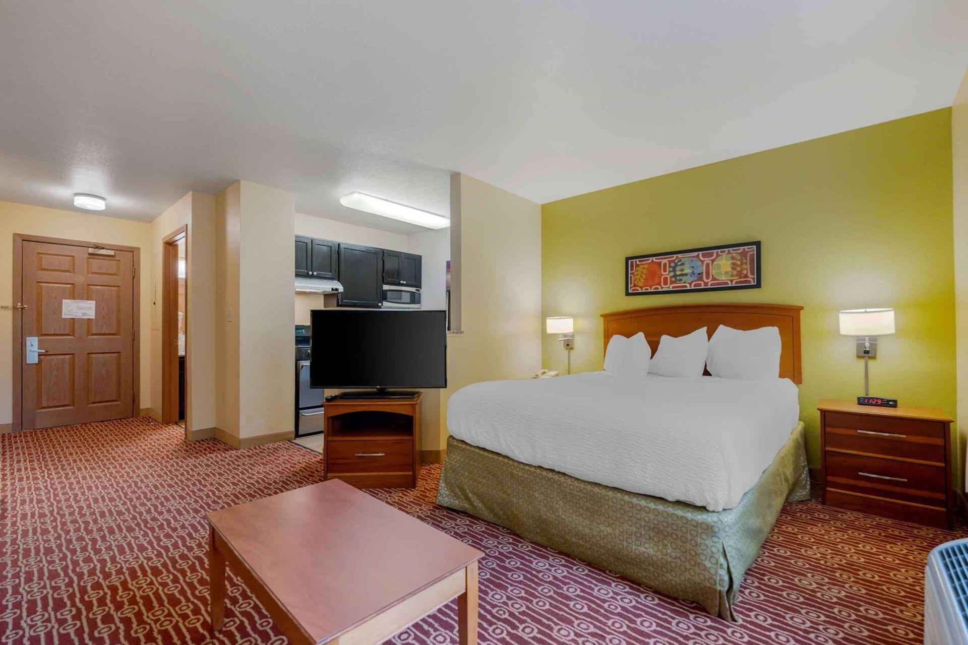 Extended Stay America Suites - Chicago - Elgin - West Dundee photo 21