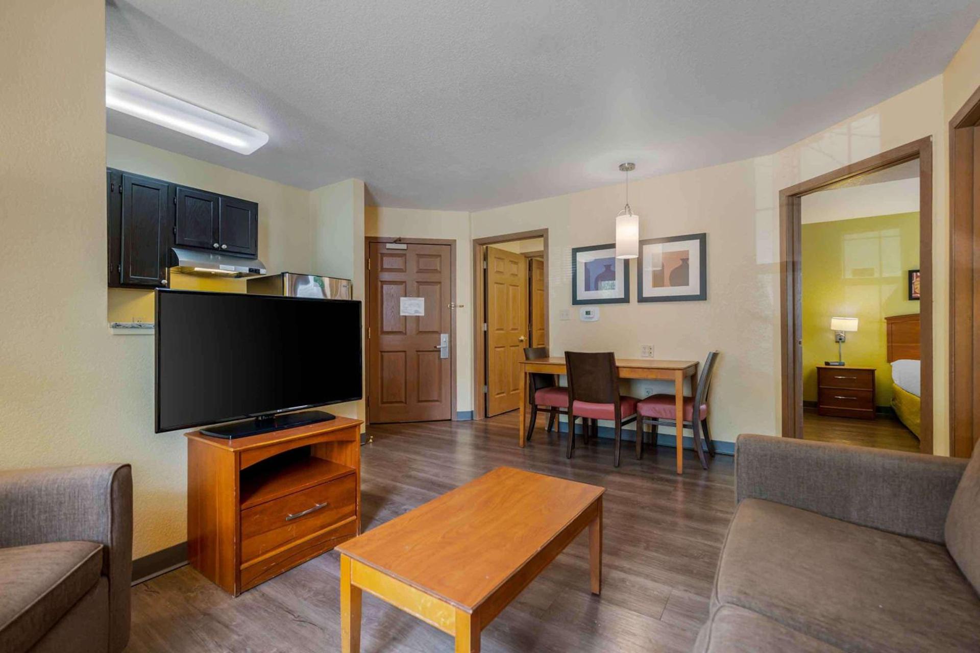 Extended Stay America Suites - Chicago - Elgin - West Dundee photo 27