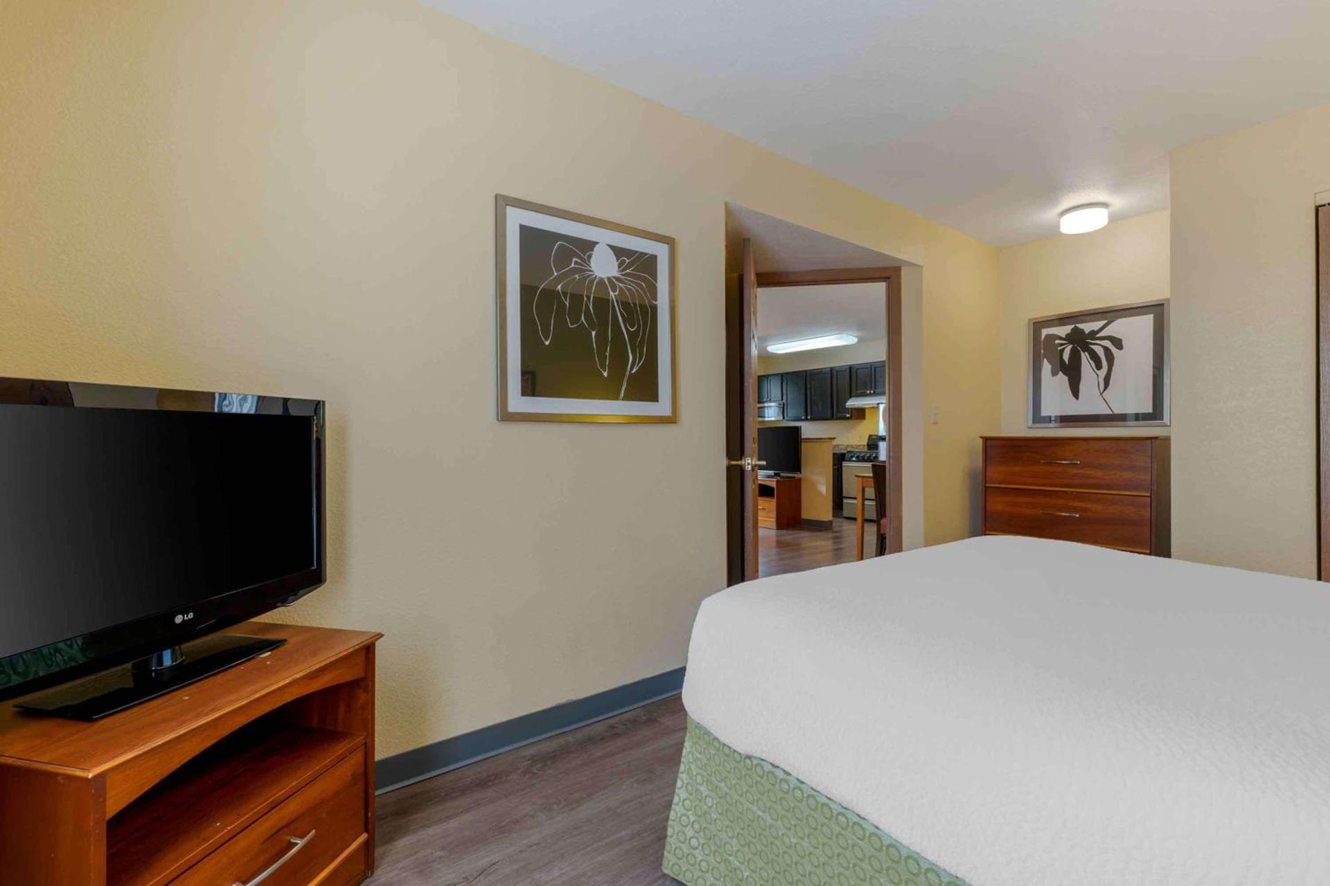 Extended Stay America Suites - Chicago - Elgin - West Dundee photo 26