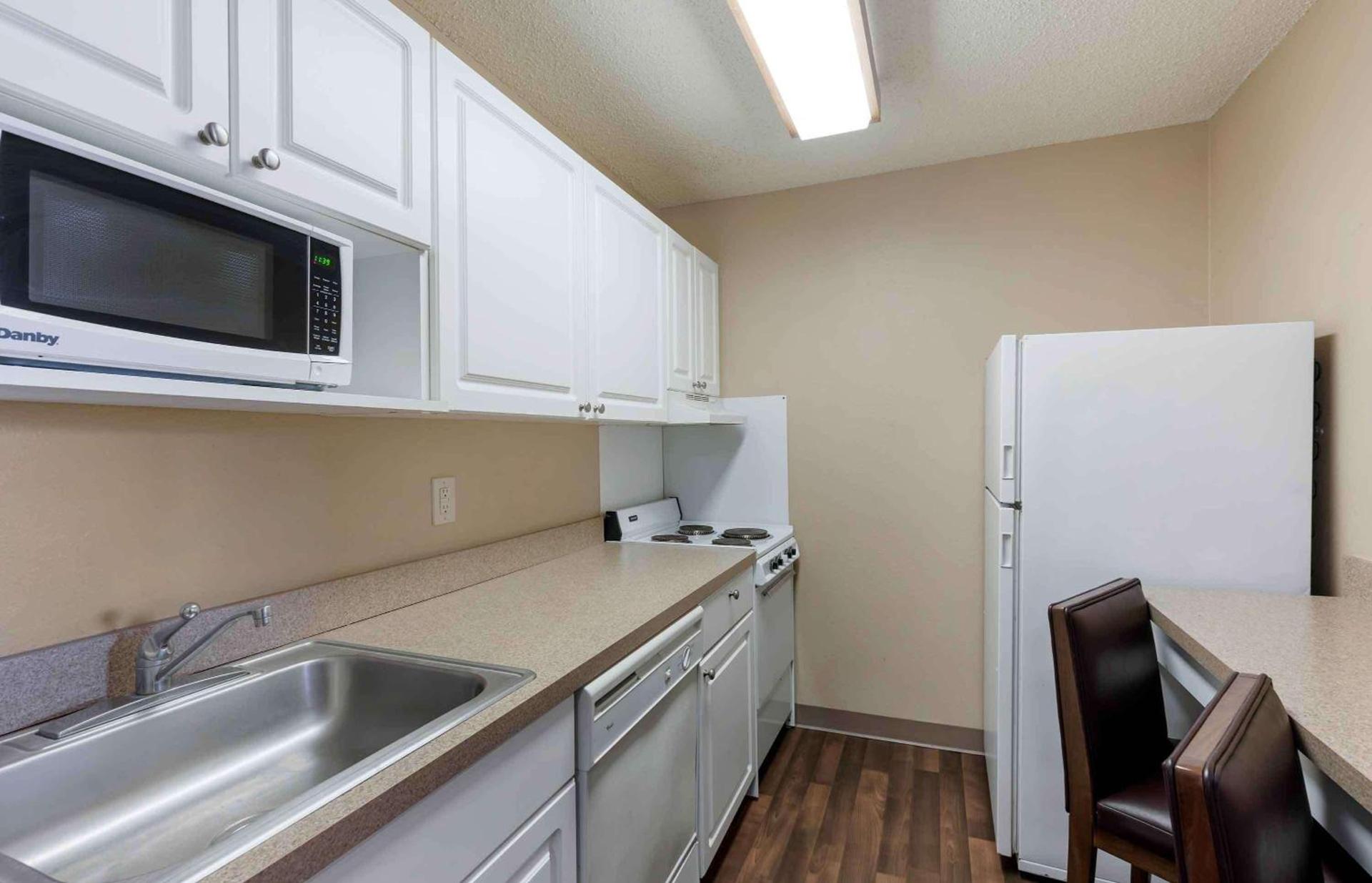 Extended Stay America Suites - Fort Worth - Southwest photo 11