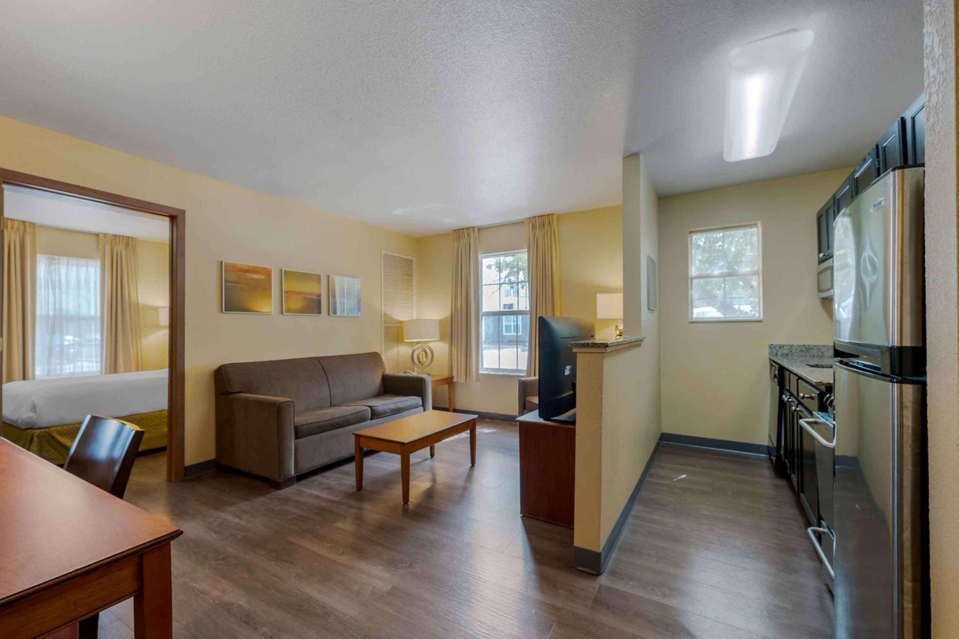 Extended Stay America Suites - Chicago - Elgin - West Dundee photo 29