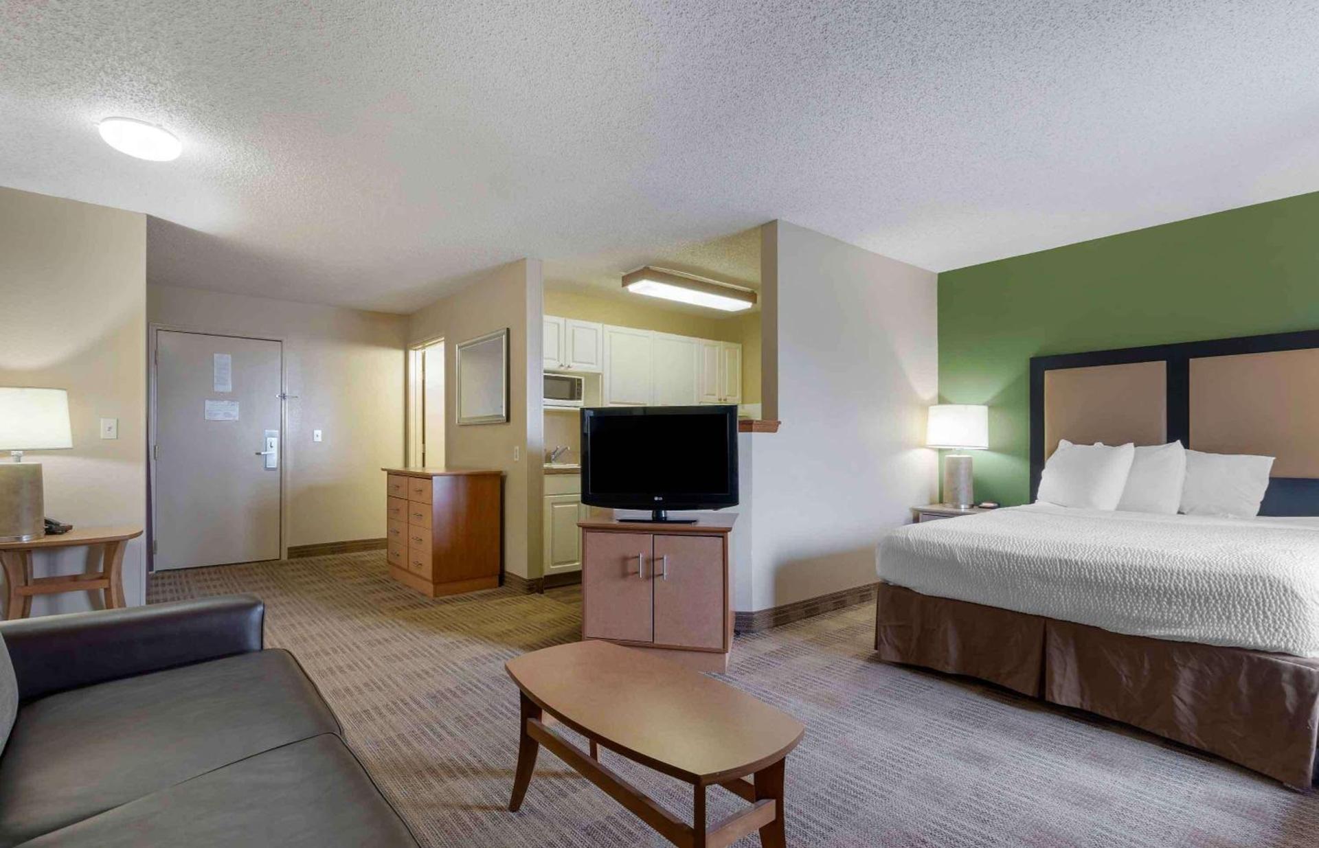Extended Stay America Suites - Fort Worth - Southwest photo 19