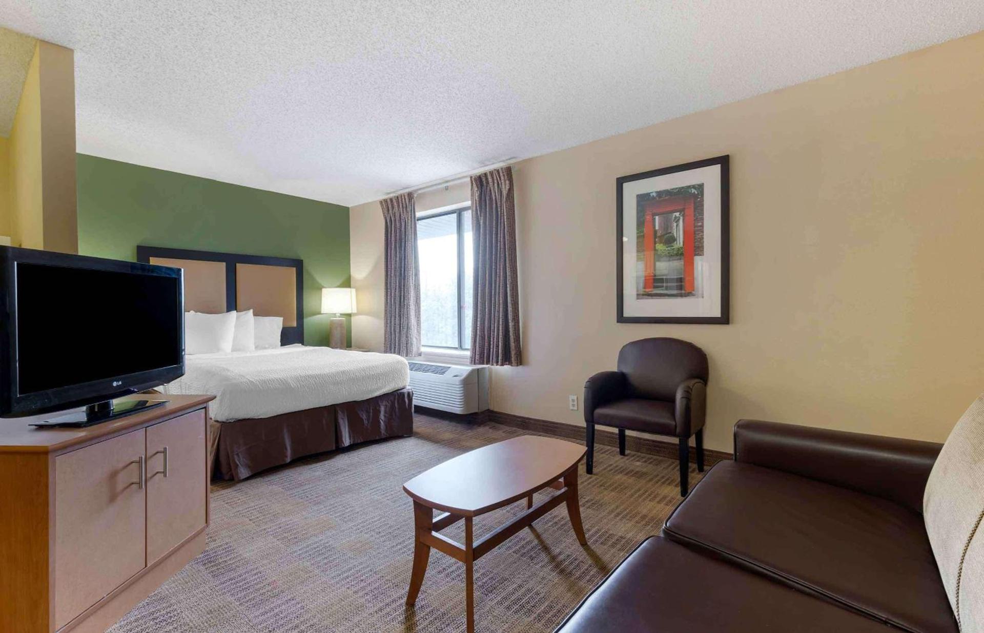 Extended Stay America Suites - Fort Worth - Southwest photo 18