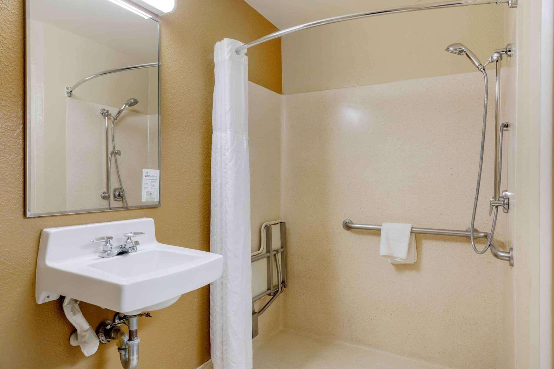 Extended Stay America Suites - Chicago - Elgin - West Dundee photo 32
