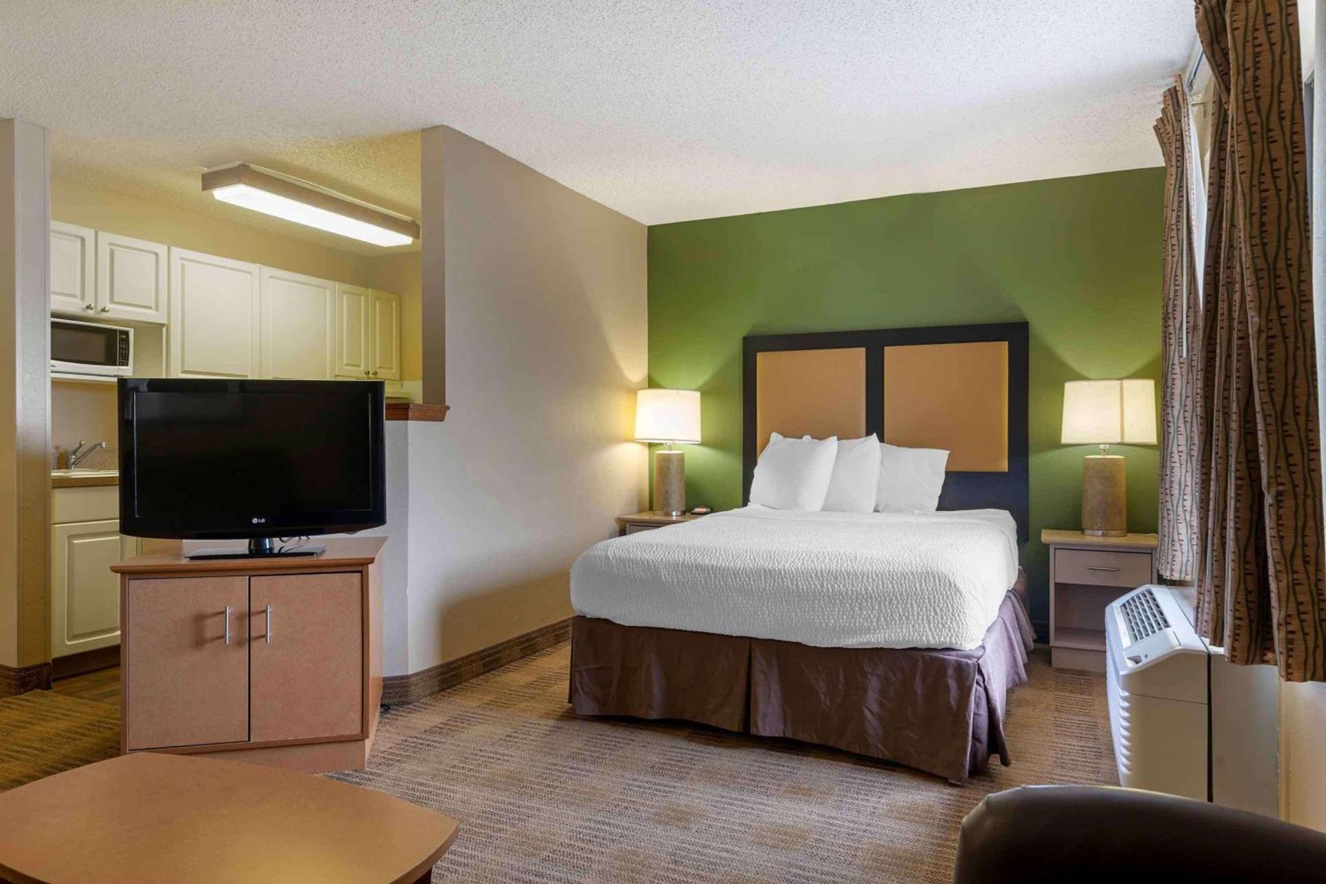 Extended Stay America Suites - Fort Worth - Southwest photo 21