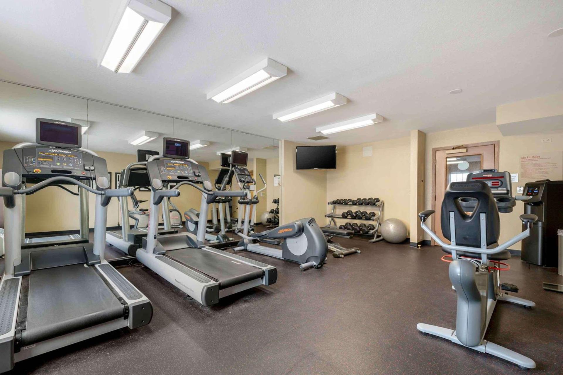 Extended Stay America Suites - Chicago - Elgin - West Dundee photo 4