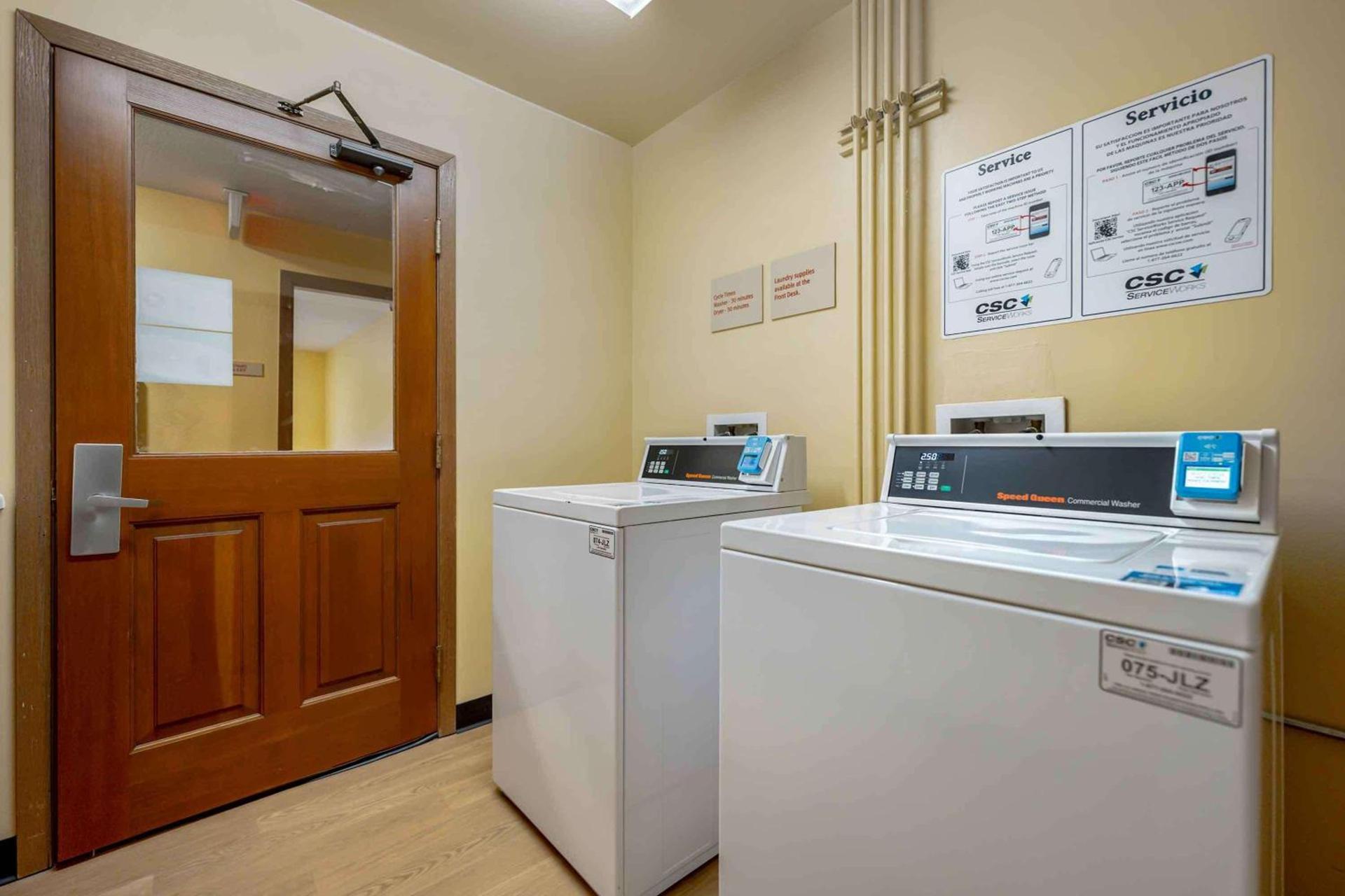 Extended Stay America Suites - Chicago - Elgin - West Dundee photo 36