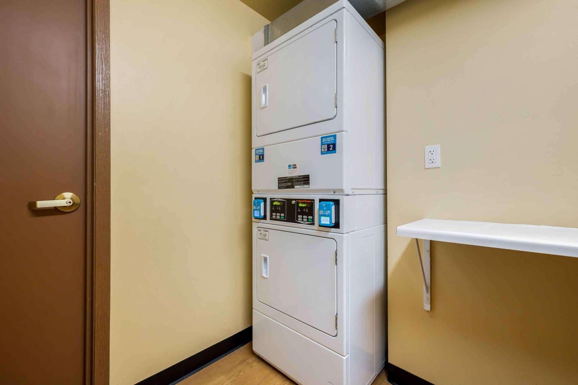 Extended Stay America Suites - Chicago - Elgin - West Dundee photo 37