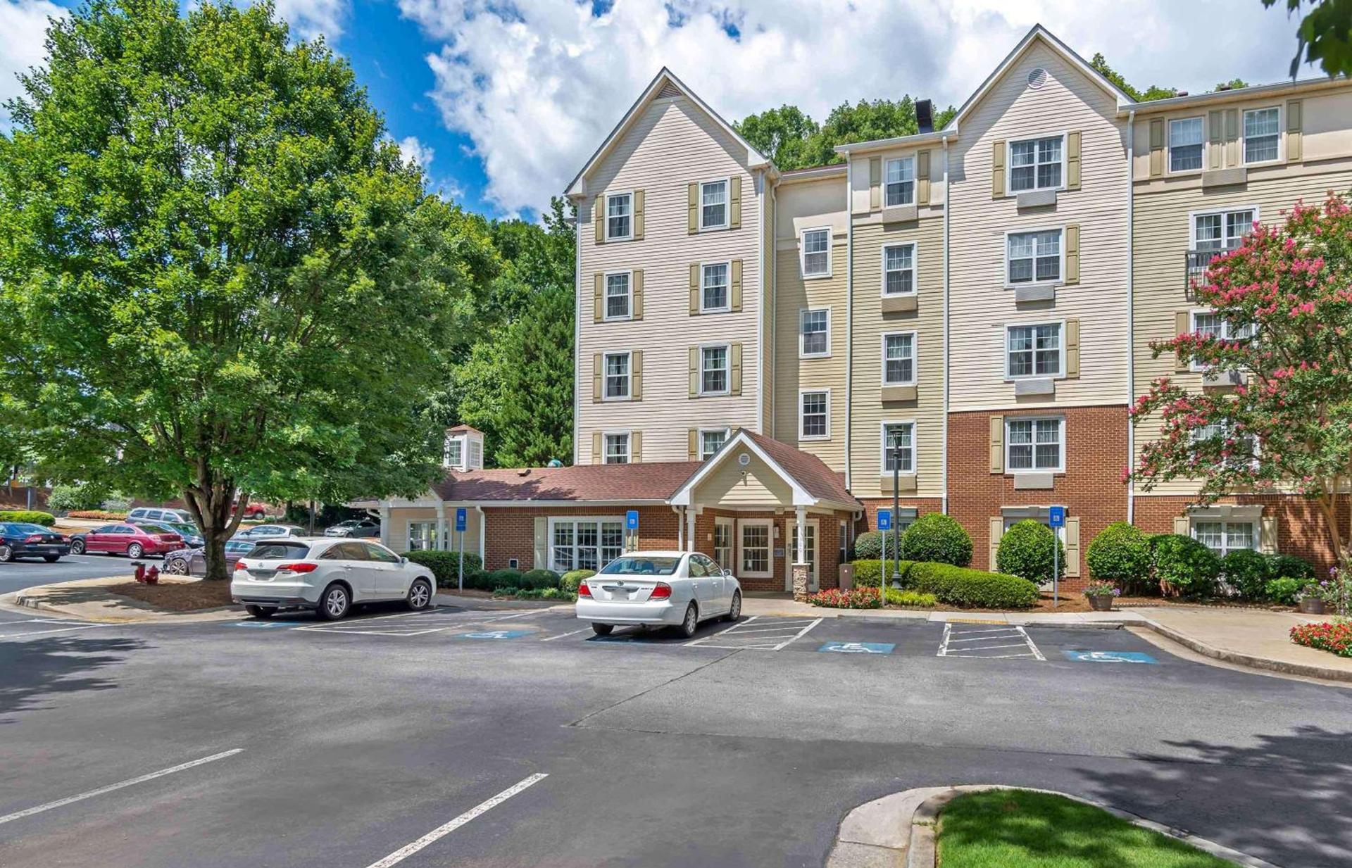 Extended Stay America Suites - Atlanta - Northlake photo 1