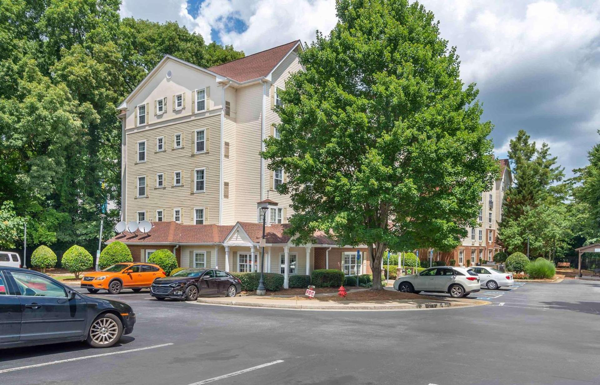 Extended Stay America Suites - Atlanta - Northlake photo 7
