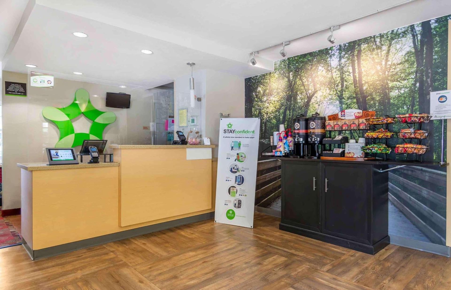 Extended Stay America Suites - Atlanta - Northlake photo 8