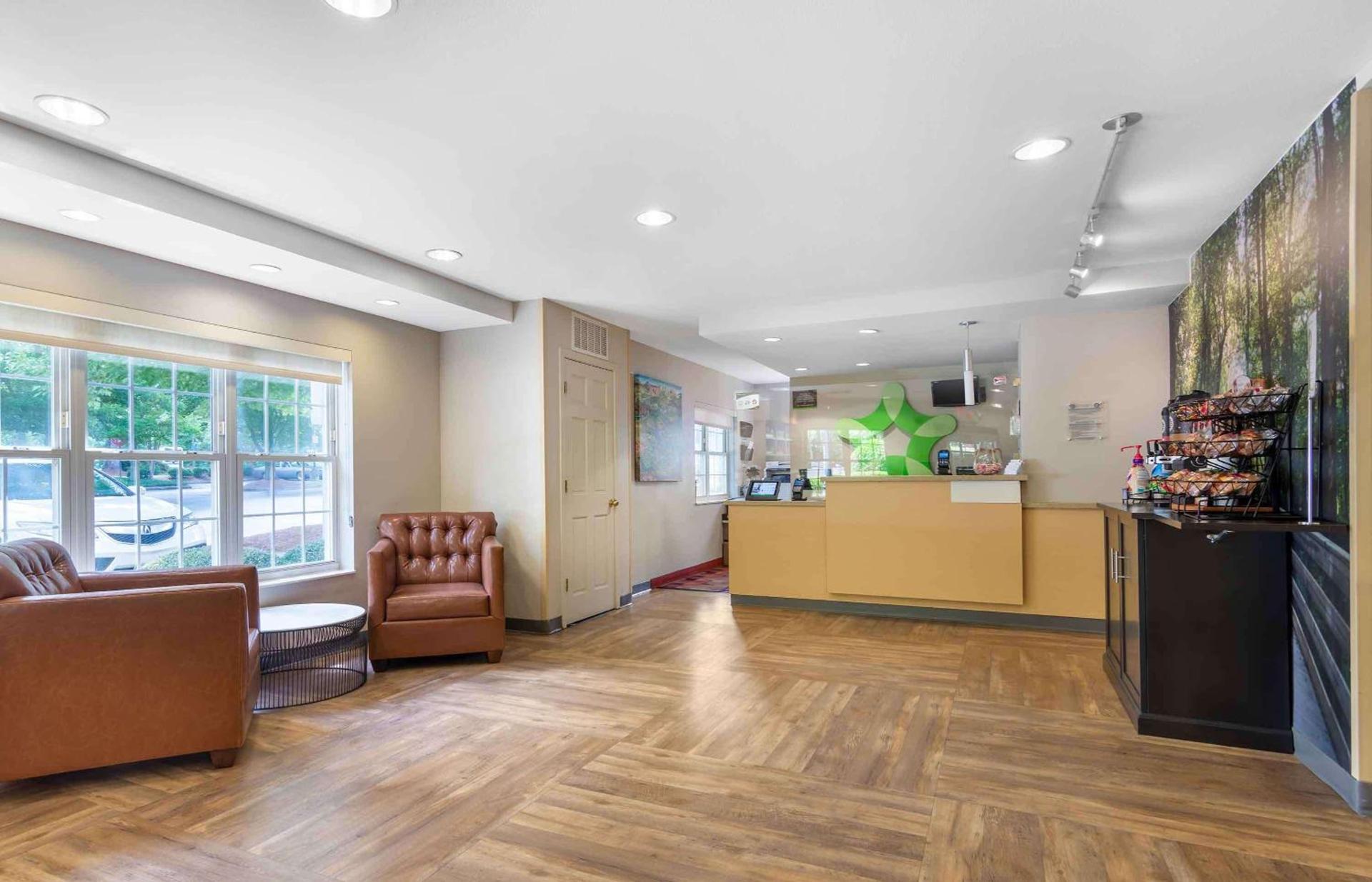Extended Stay America Suites - Atlanta - Northlake photo 10
