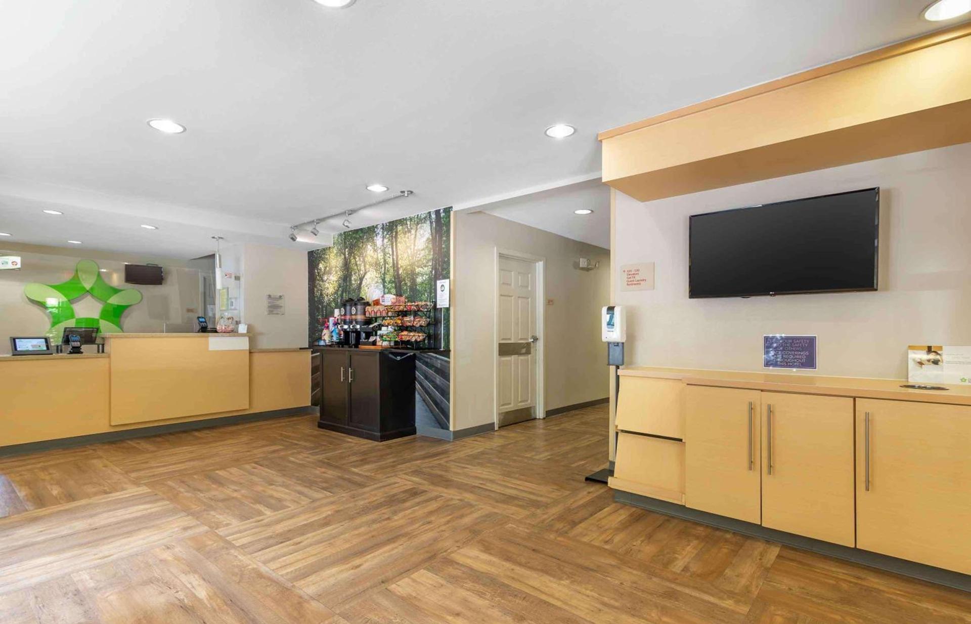 Extended Stay America Suites - Atlanta - Northlake photo 11