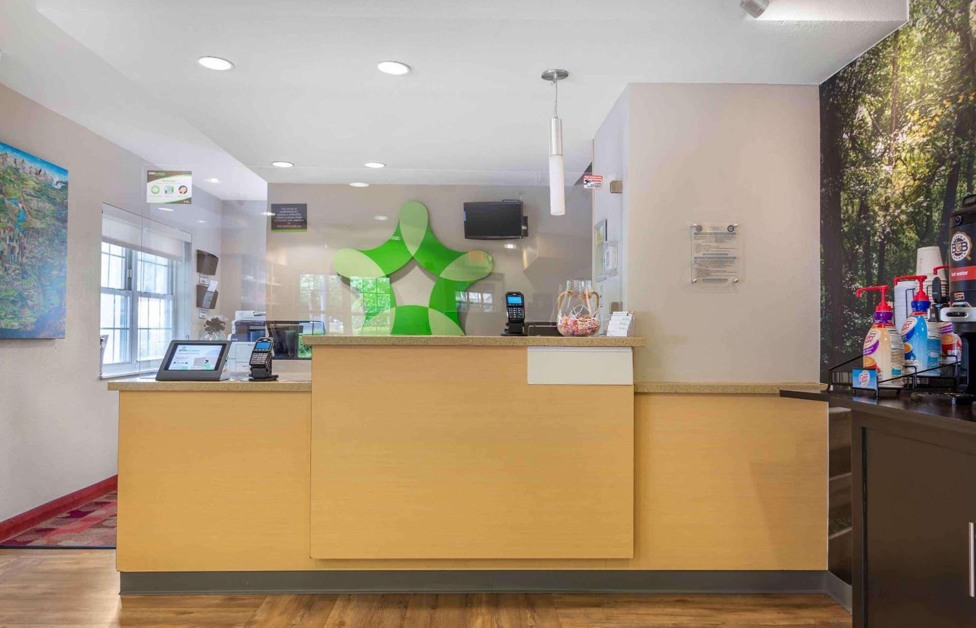 Extended Stay America Suites - Atlanta - Northlake photo 9