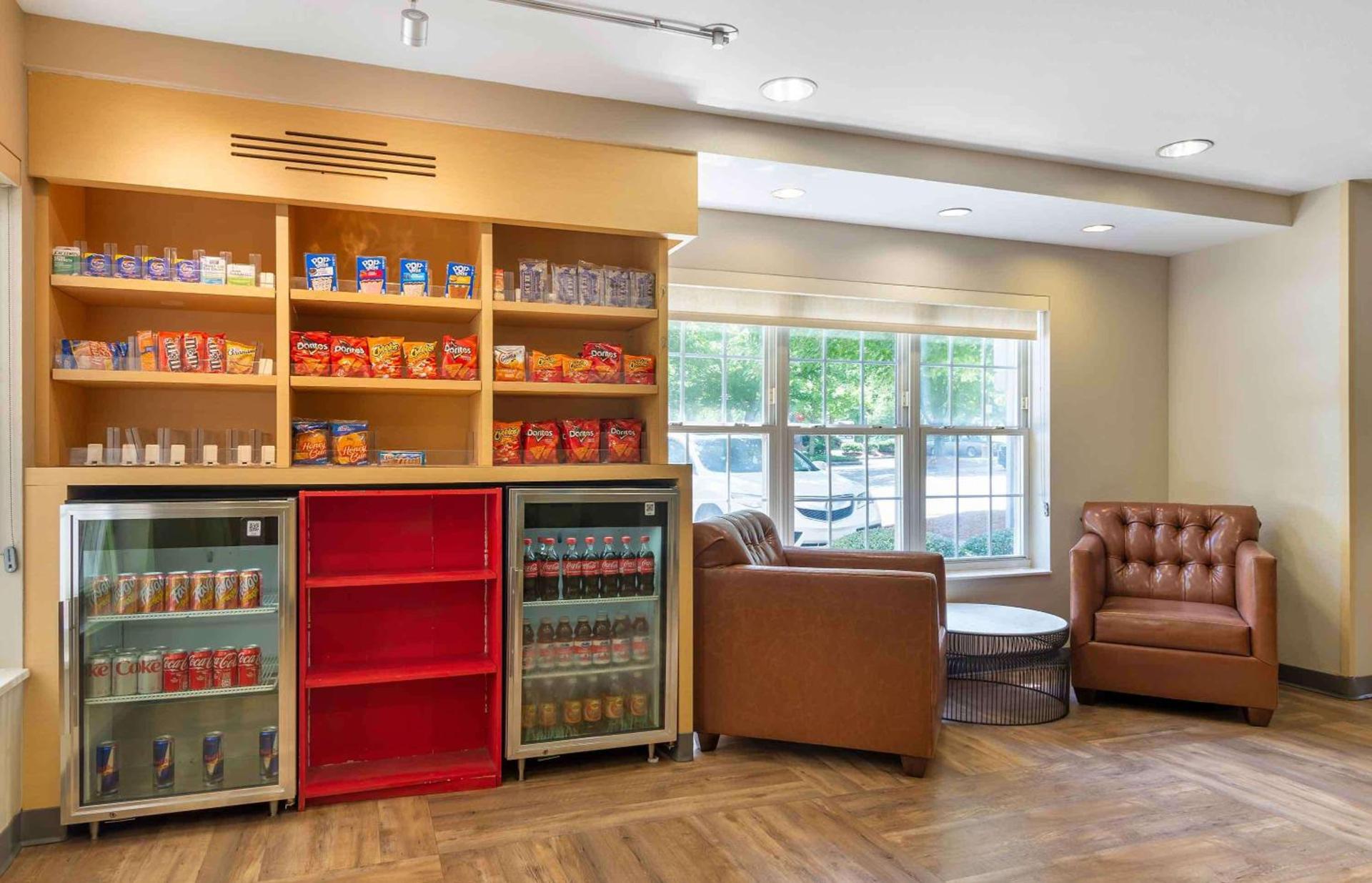 Extended Stay America Suites - Atlanta - Northlake photo 14