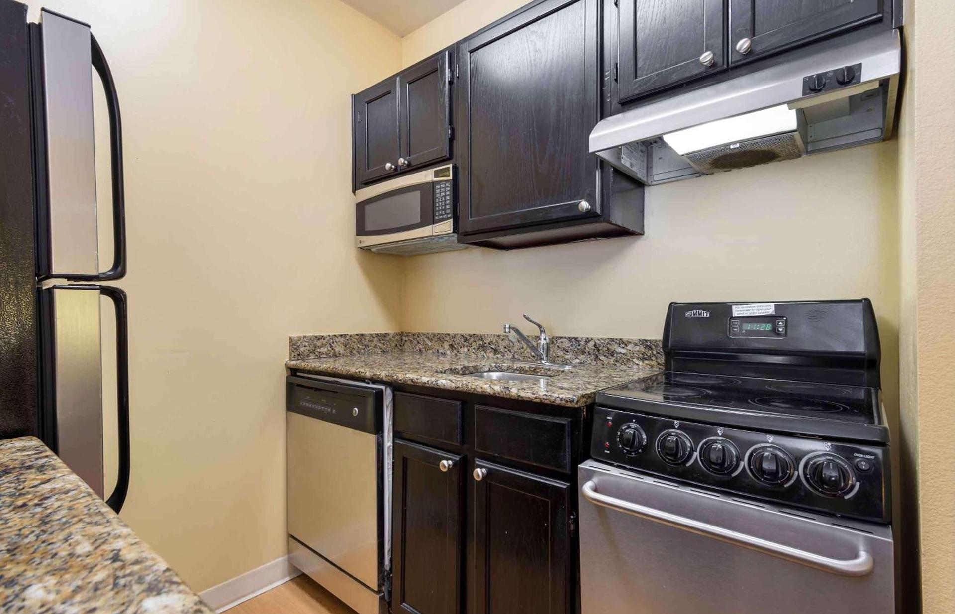 Extended Stay America Suites - Atlanta - Northlake photo 18